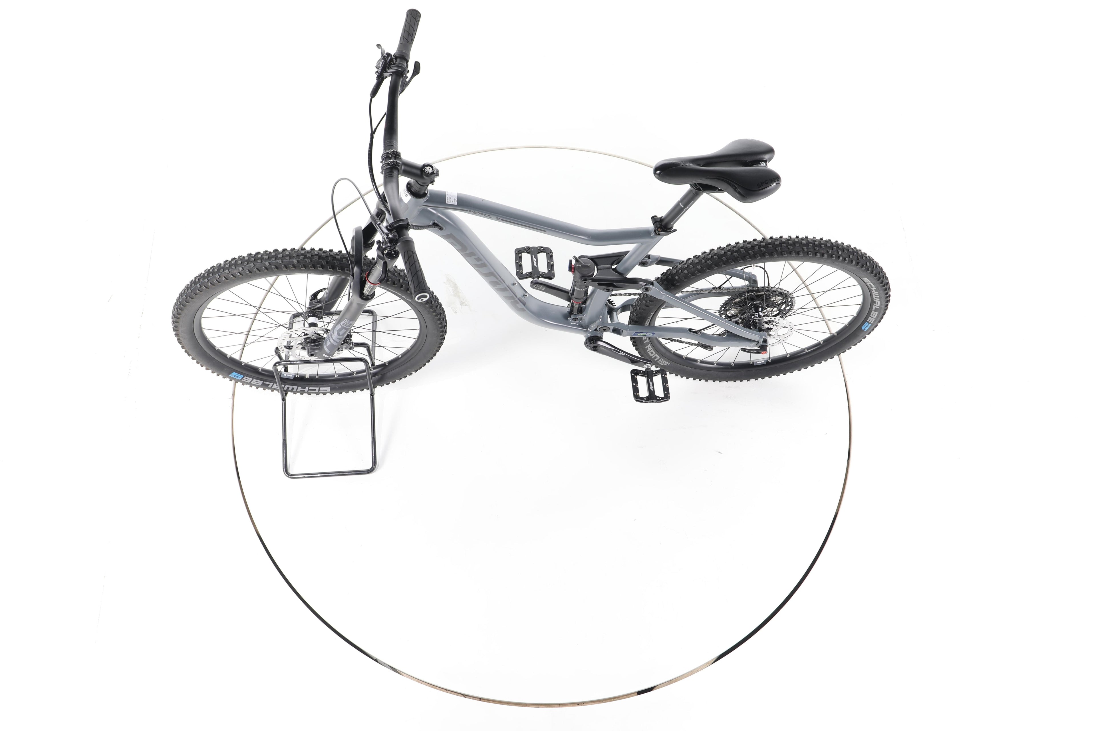 Müsing Petrol 3 - Image 19