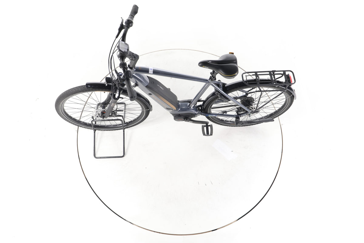 Brennabor T-49E City E-Bike - Image 19