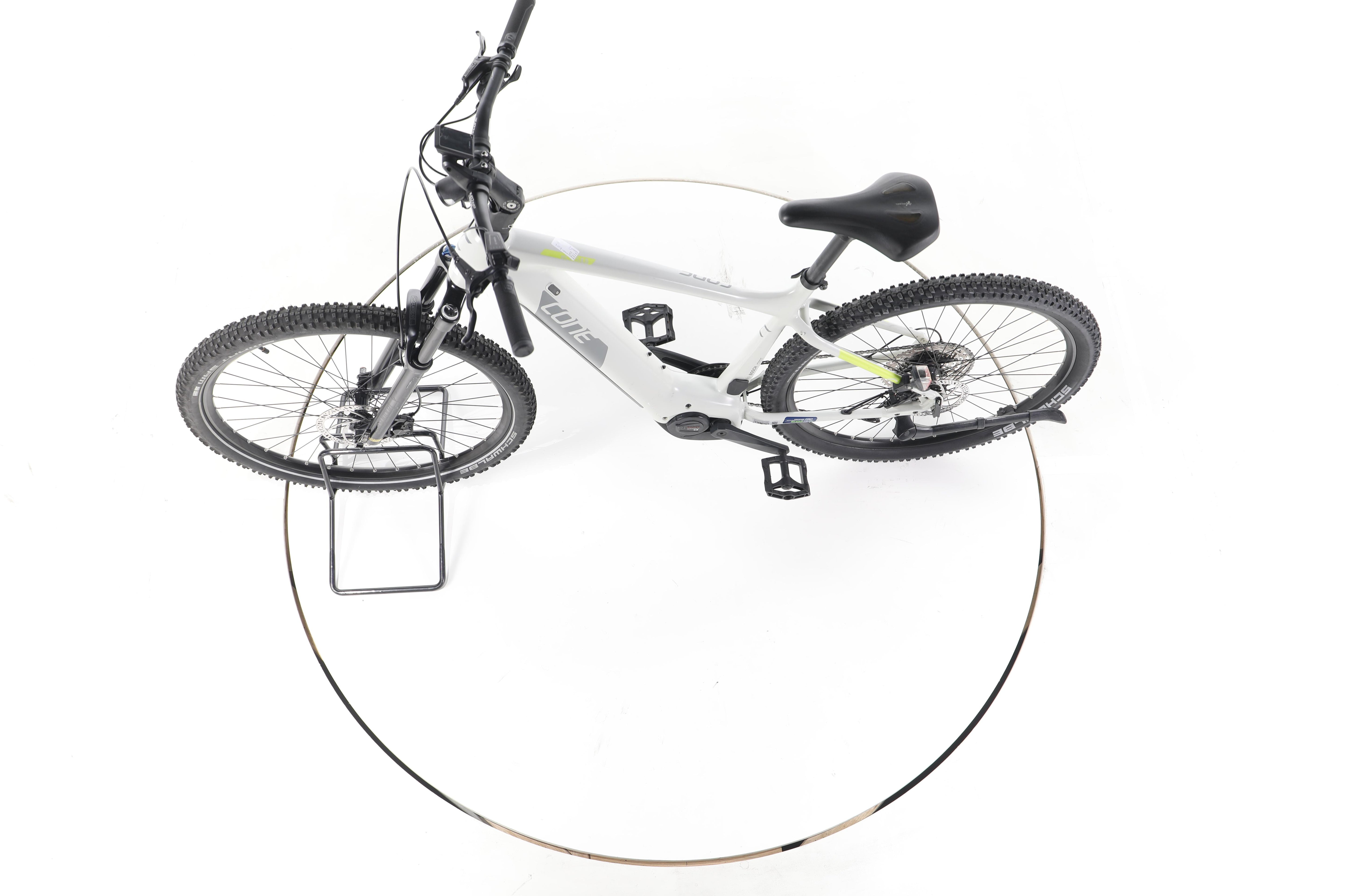 CONE Bikes eCross IN 4.0 E-Bike - Image 19