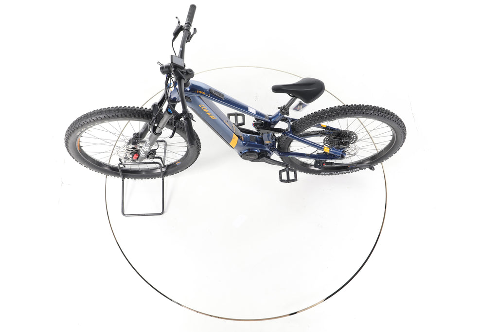 Conway Xyron S 3.9 E-Bike Fully - Image 19