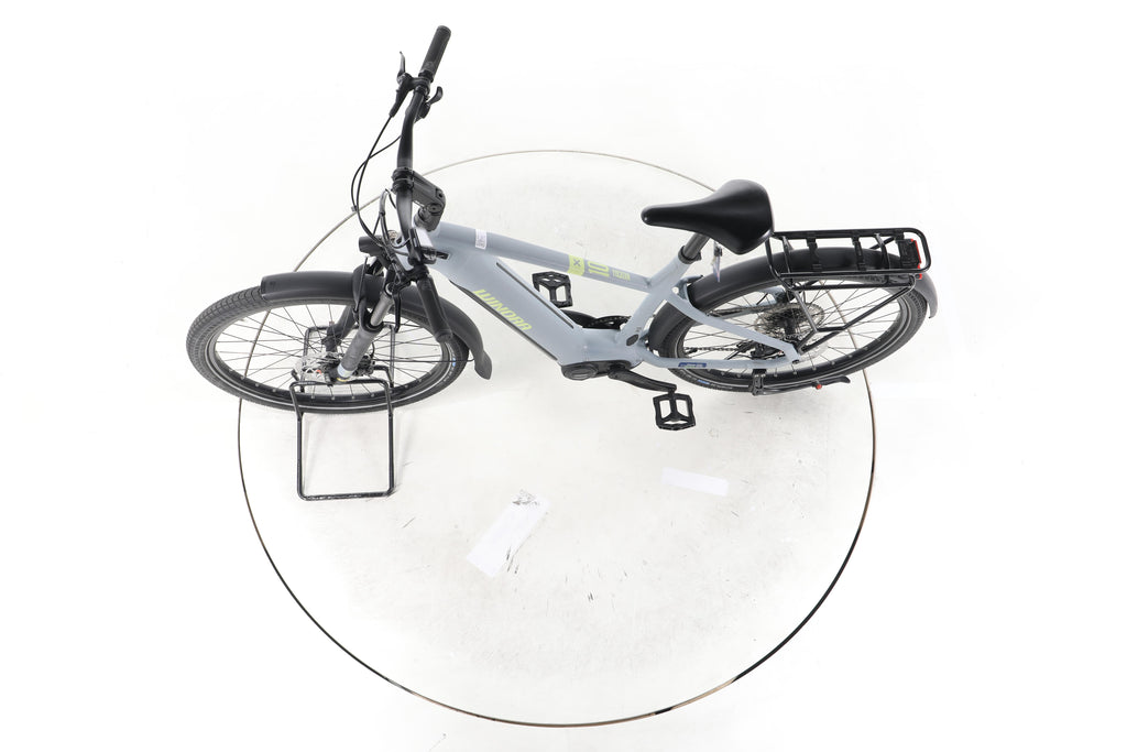 Winora Yucatan X10 Trekking E-Bike 2024 - Image 19