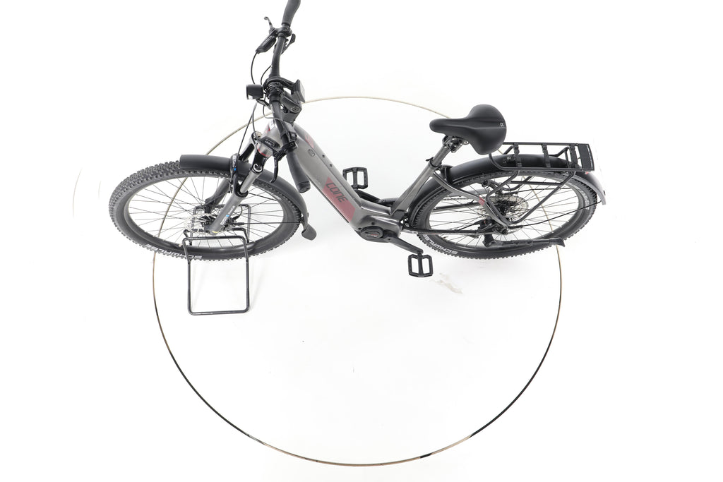 CONE Bikes eSUV IN 4.0 Trekking E-Bike Tiefeinsteiger - Image 19