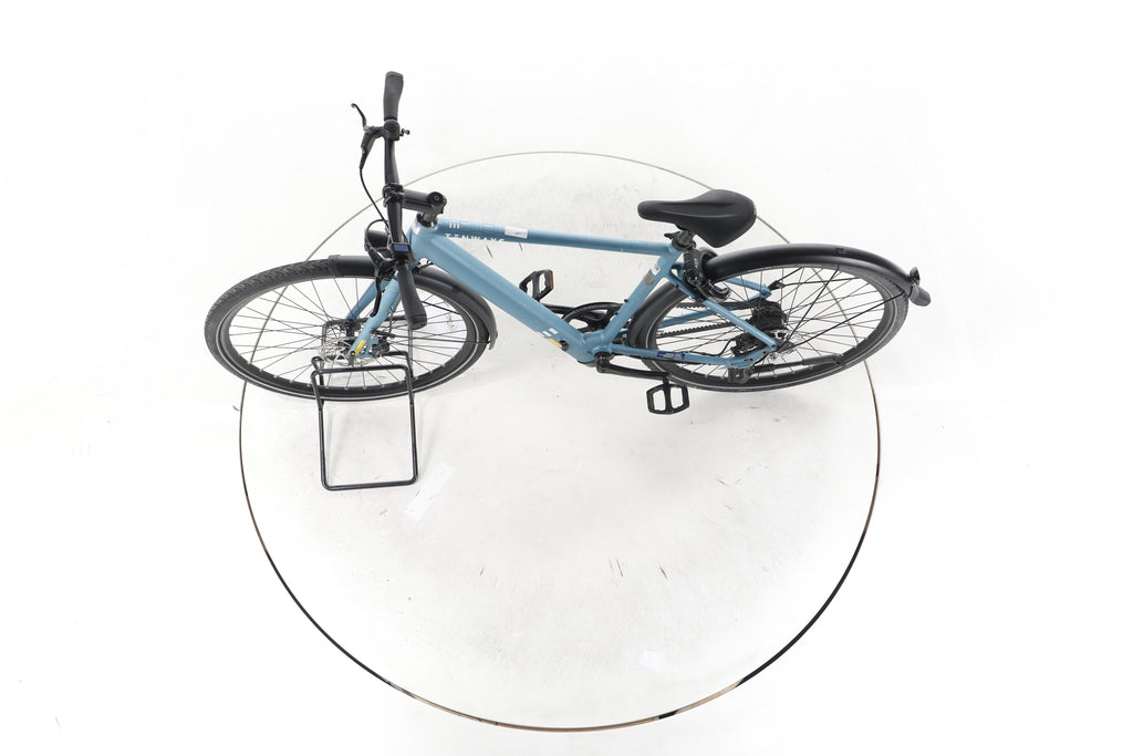TENWAYS CGO600 City E-Bike - Image 19