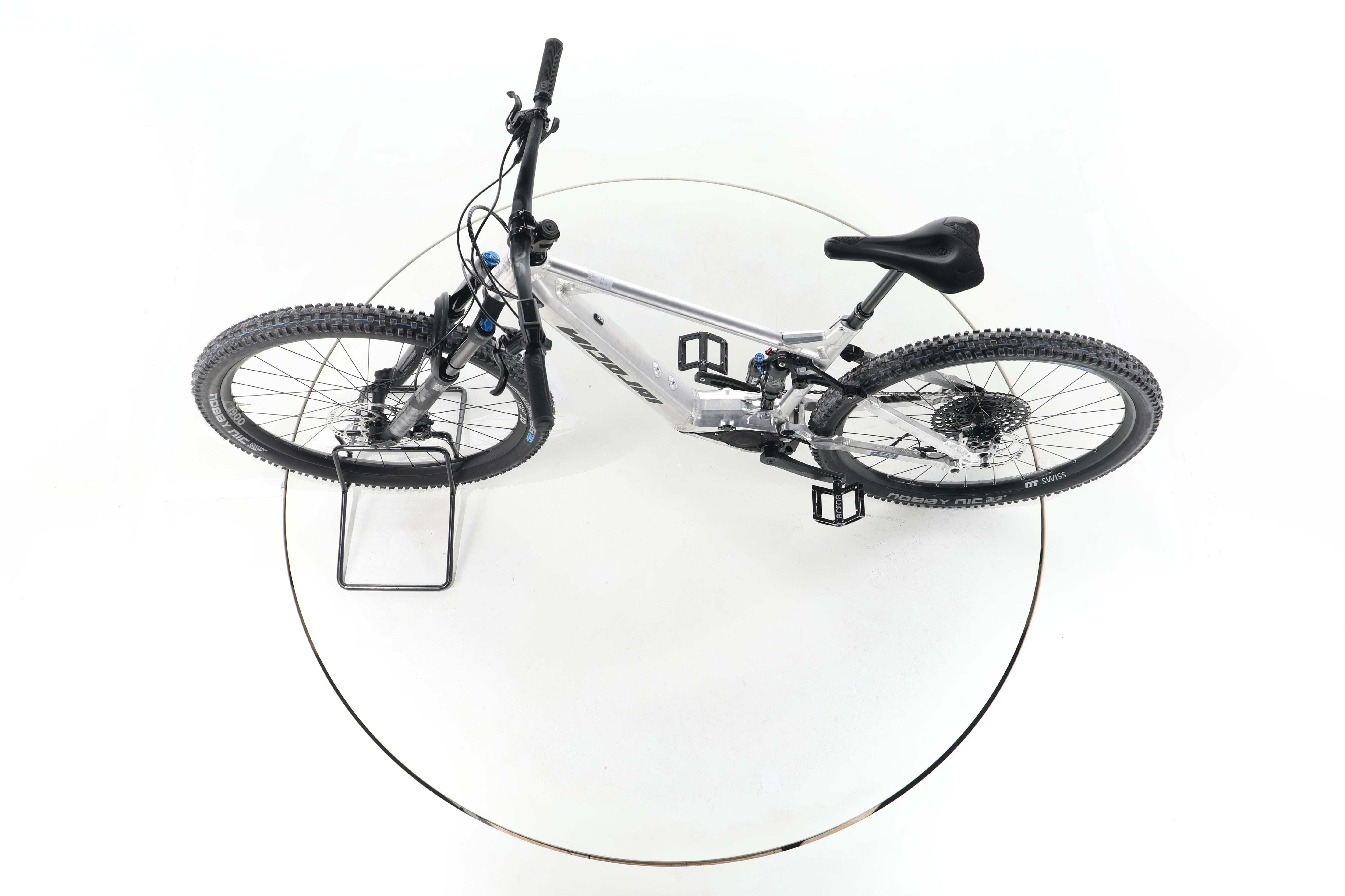 Nicolai S14 SWIFT - HLS E-Bike Fully - Image 19
