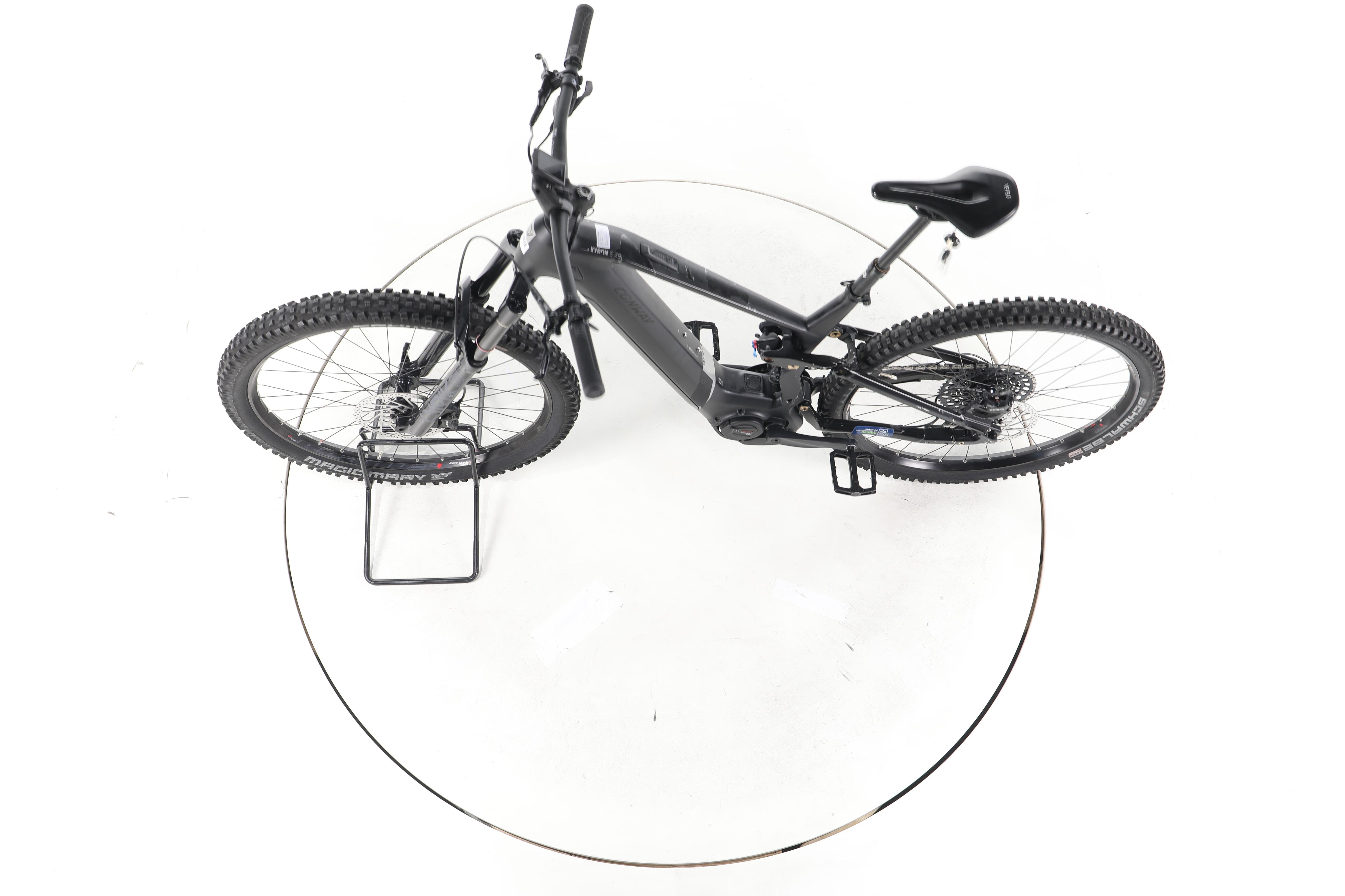 Conway Xyron S 7.9 E-Bike Fully Carbon - Image 19