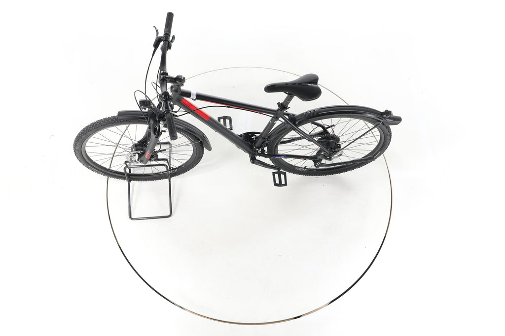 Bulls Street Flyer Fahrrad Hardtail - Image 19