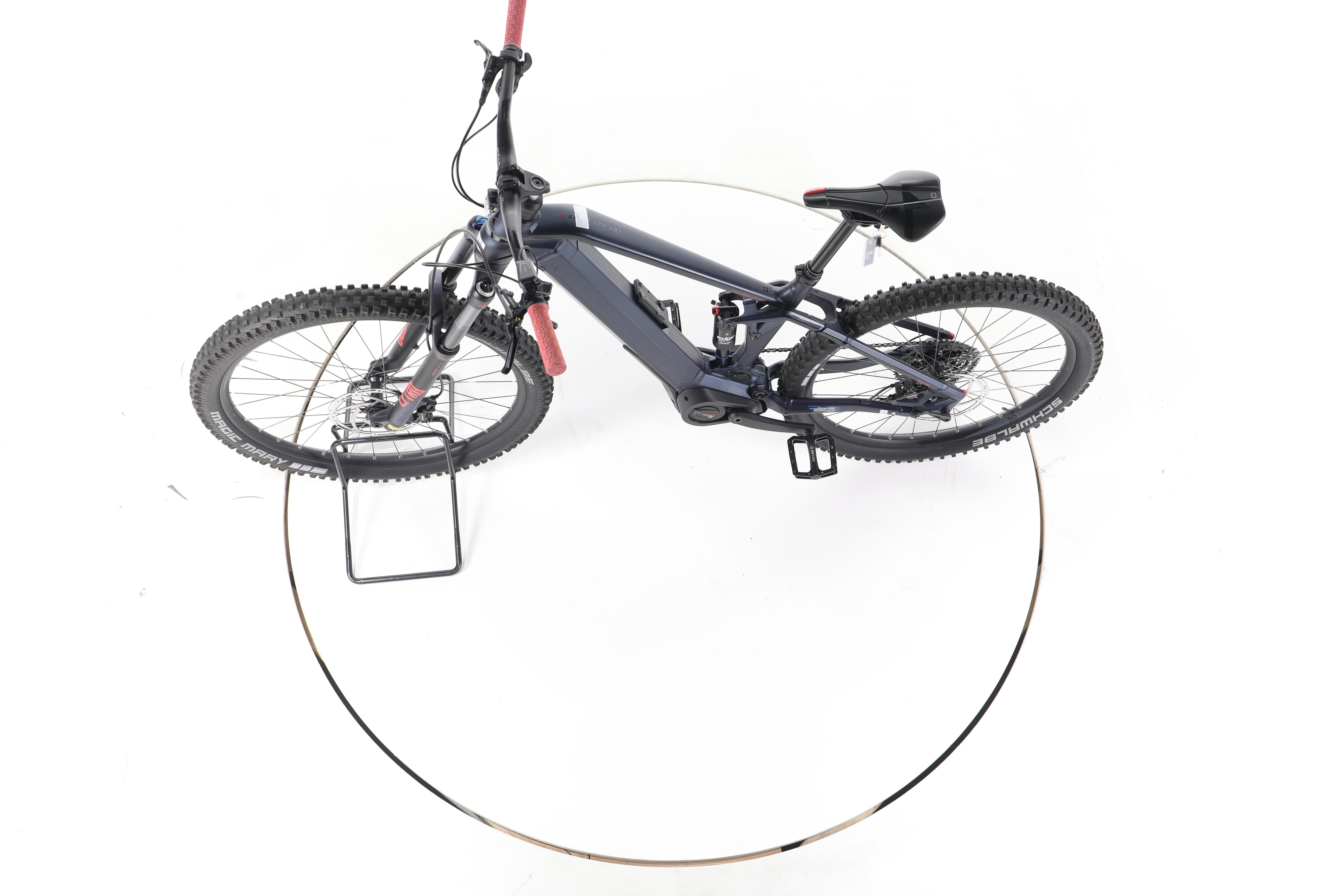 Bulls Sonic EVO AM 1 E-Bike Fully - Image 19