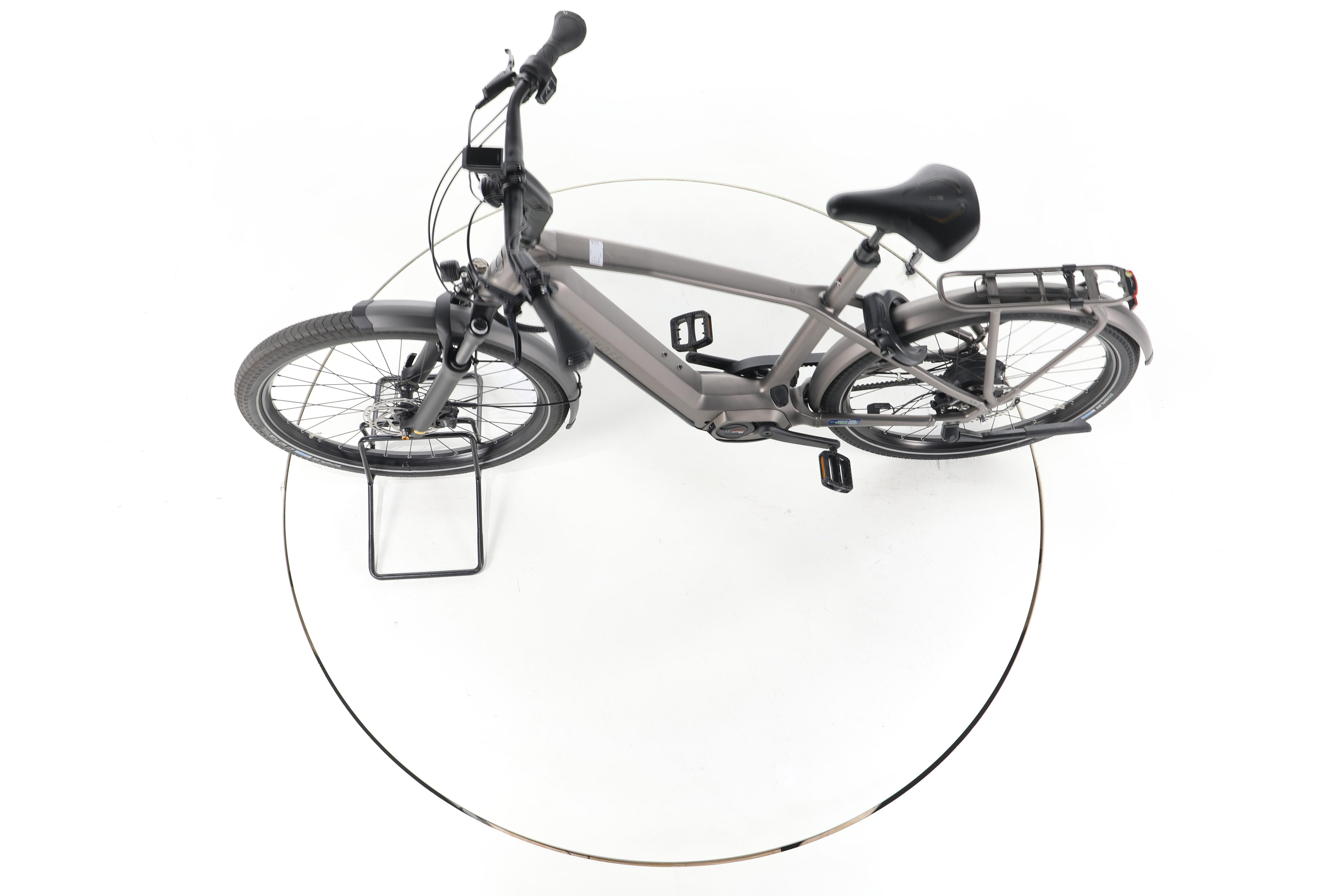 Kalkhoff Image 7.B Excite+ City E-Bike - Image 19