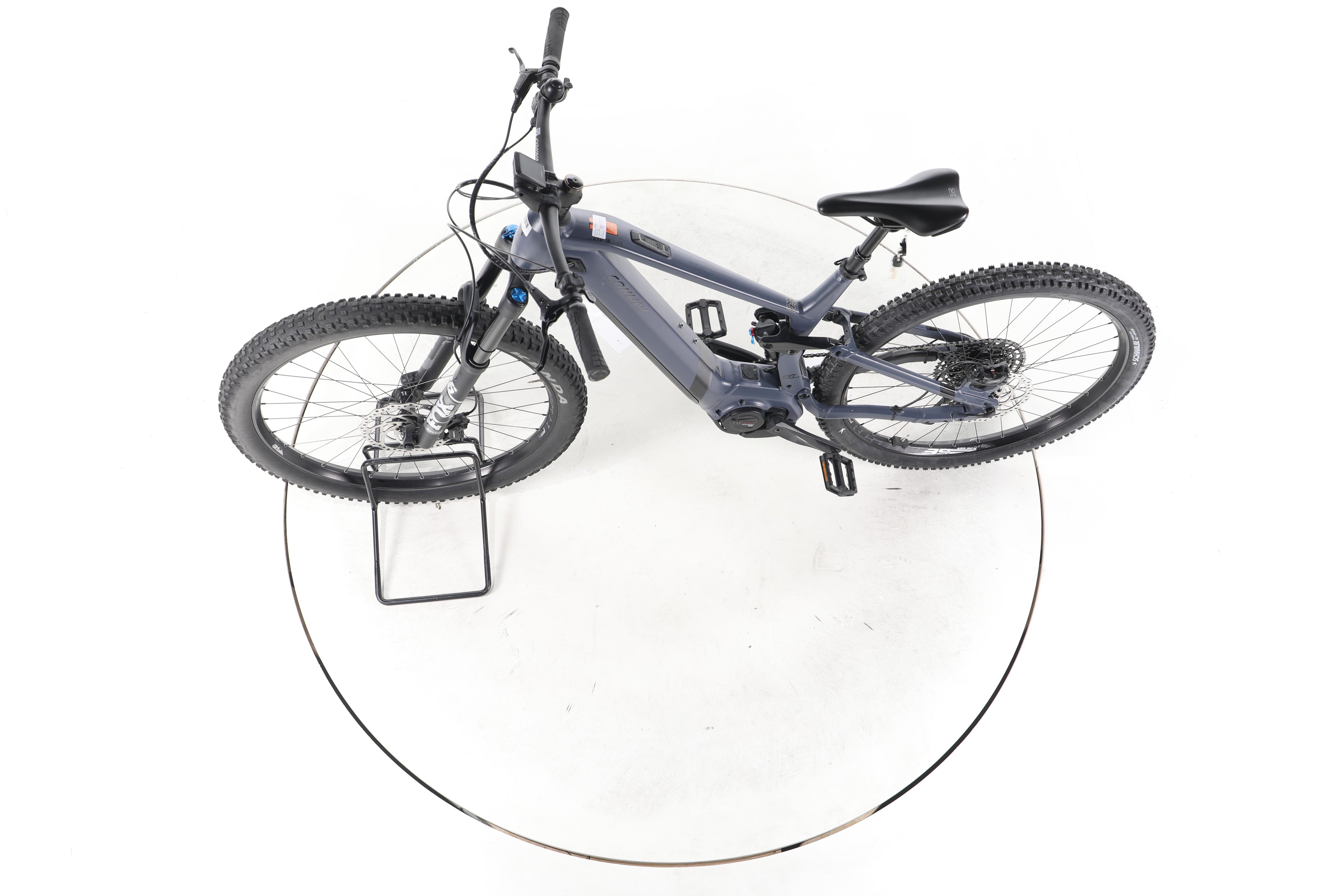 Conway Xyron S 3.9 E-Bike Fully 2024 - Image 19