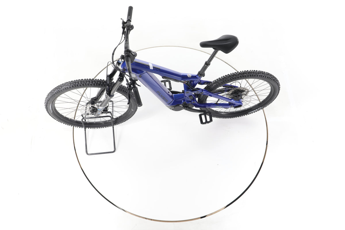 FLYER Uproc X2.10 E-Bike Fully - Image 19