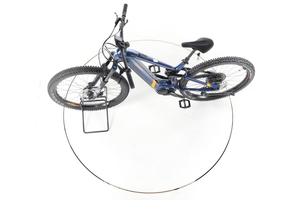 Conway Xyron S 3.9 Fully E-Bike - Image 19