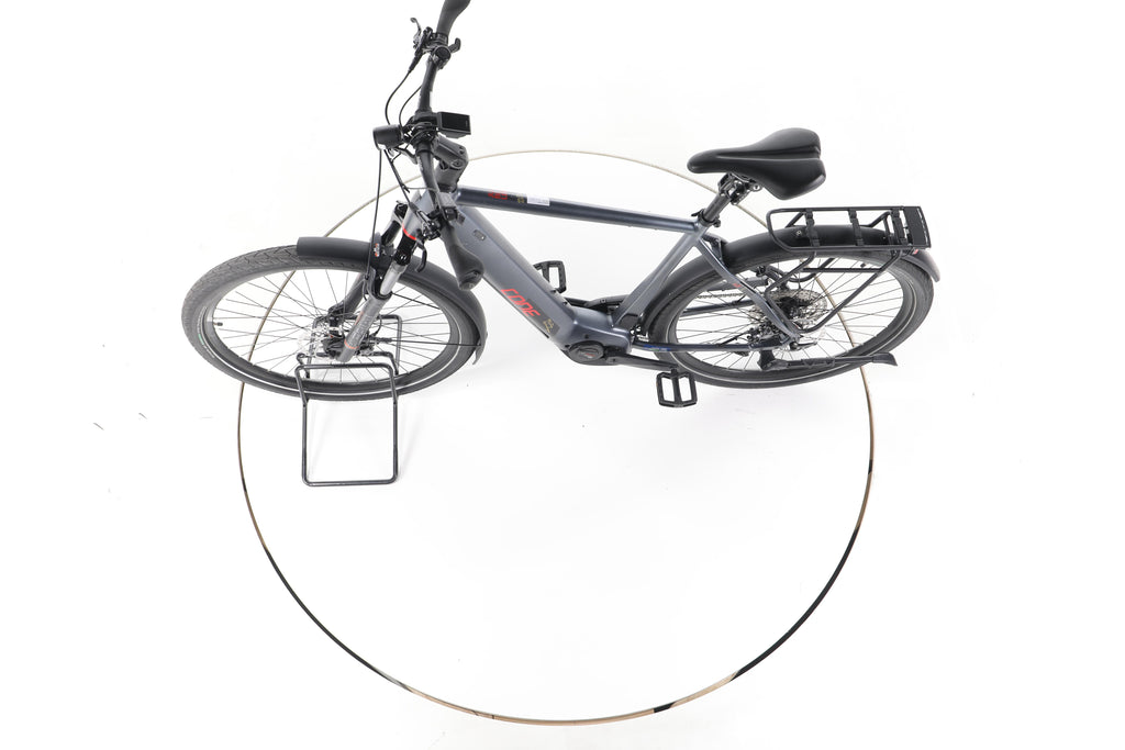 CONE Bikes eStreet IN JUBILEE Trekking E-Bike - Image 19