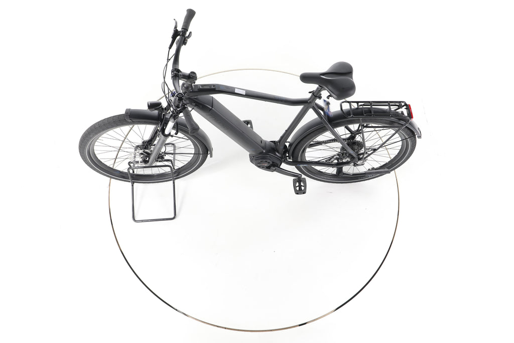 Compel HTS 9.7 Hybrid Trekking E-Bike 2024 - Image 19