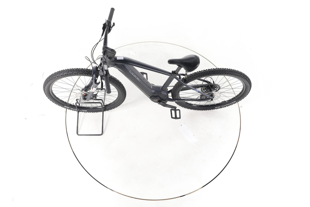 Cube Reaction Hybrid Performance E-Bike 2025 - Image 19