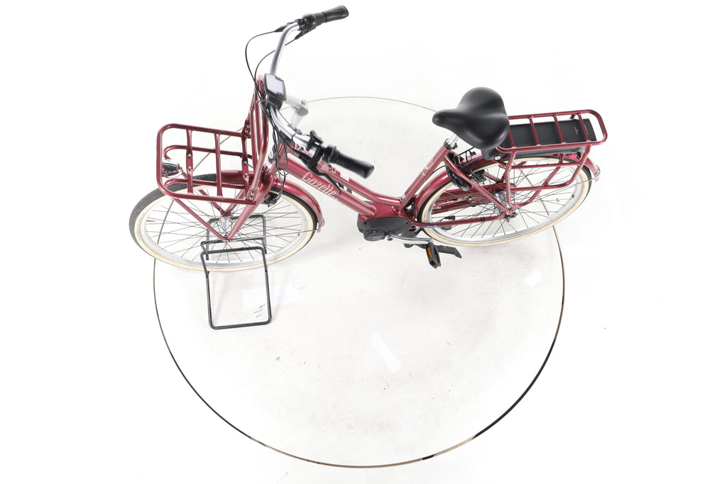 Gazelle Miss Grace C7+ HMB City E-Bike Tiefeinsteiger - Image 19