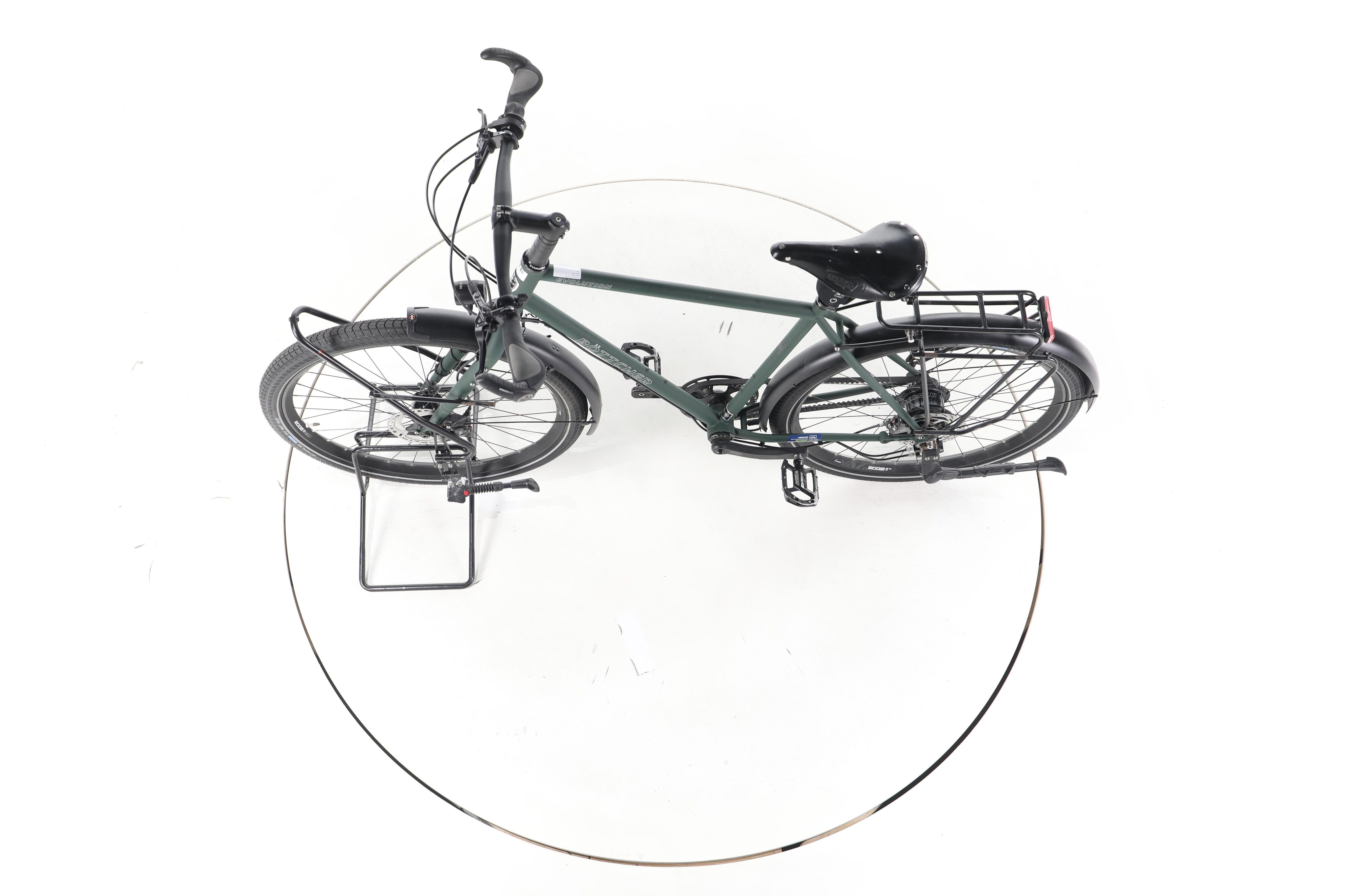 Böttcher Evolution - Image 19