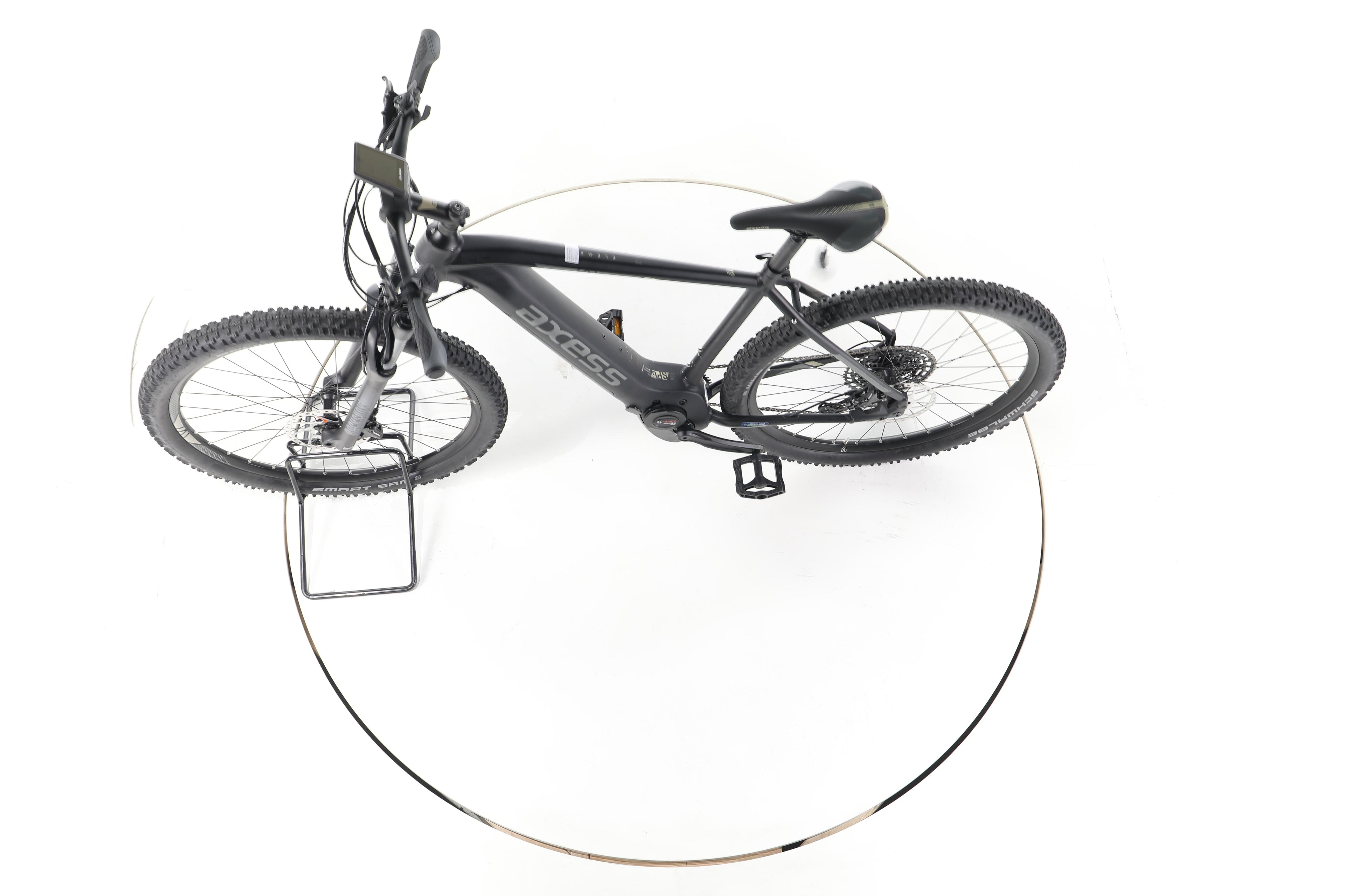 Axess Element E-Bike - Image 19