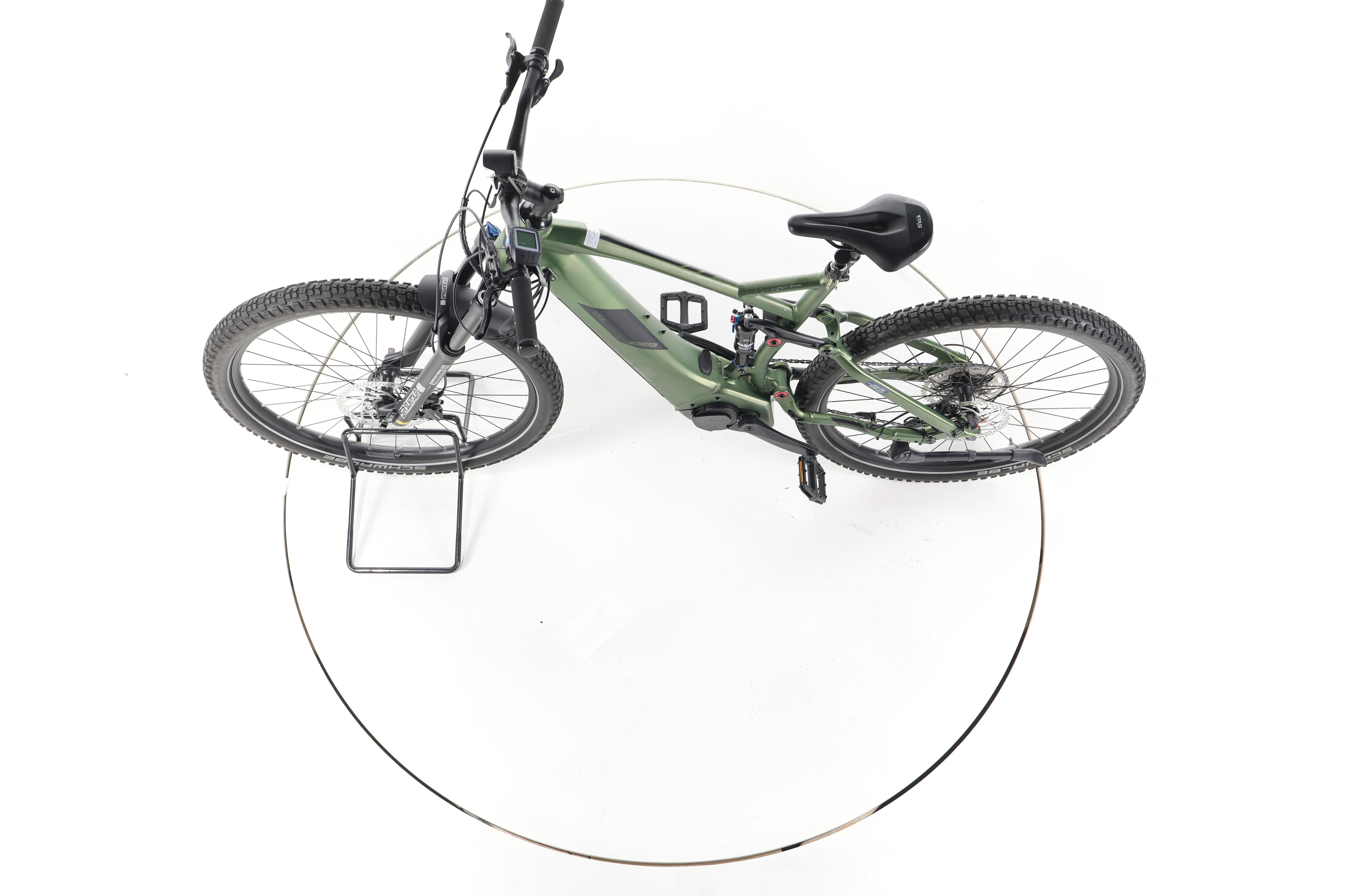 MORRISON Yurok Fully E-Bike - Image 19