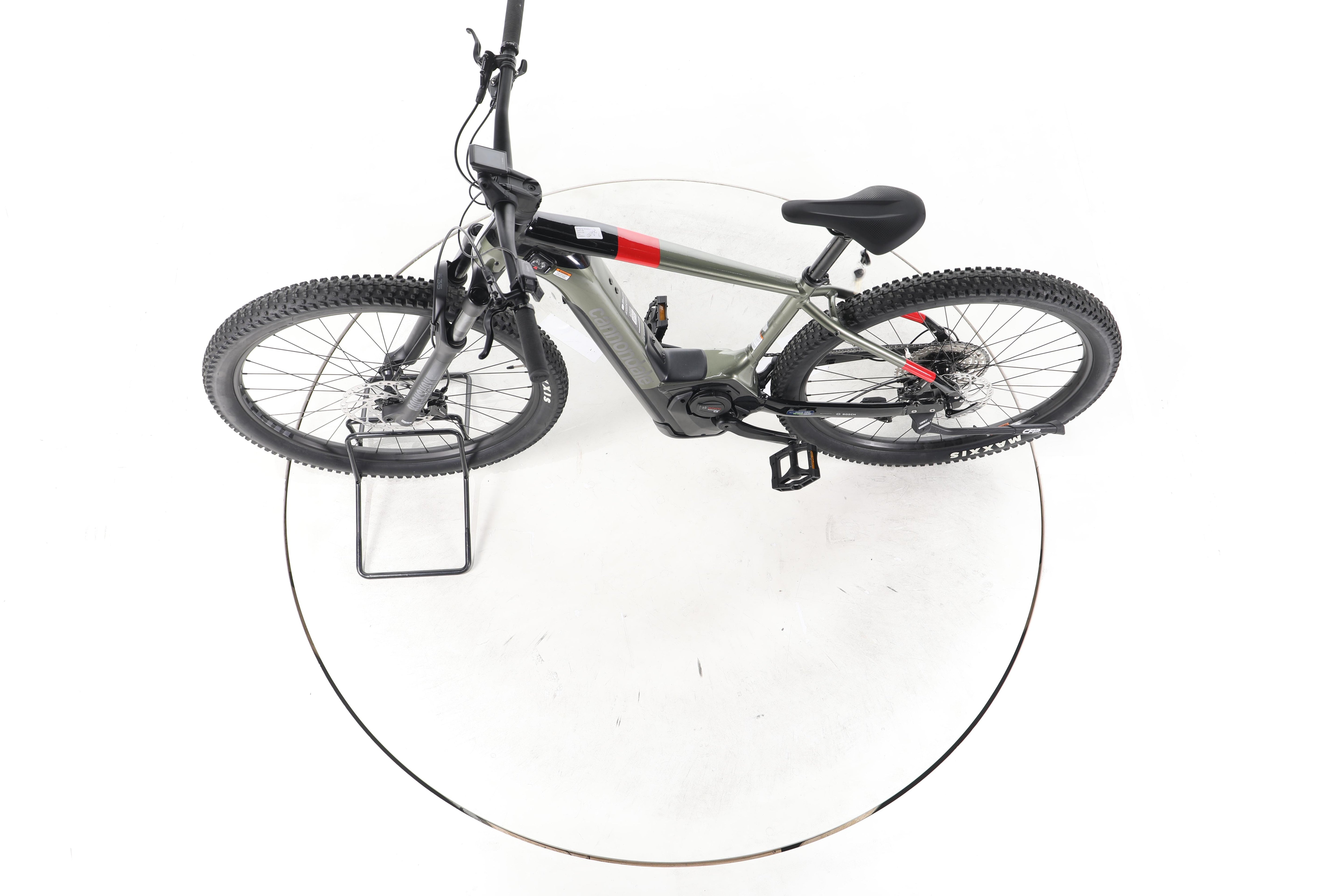 Cannondale Trail Neo 1 E-Bike - Image 19