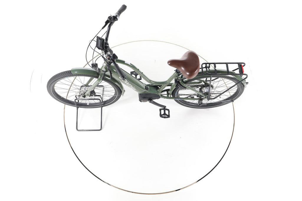 Electra Bicycle Townie Path Go! 5i City E-Bike - Image 19
