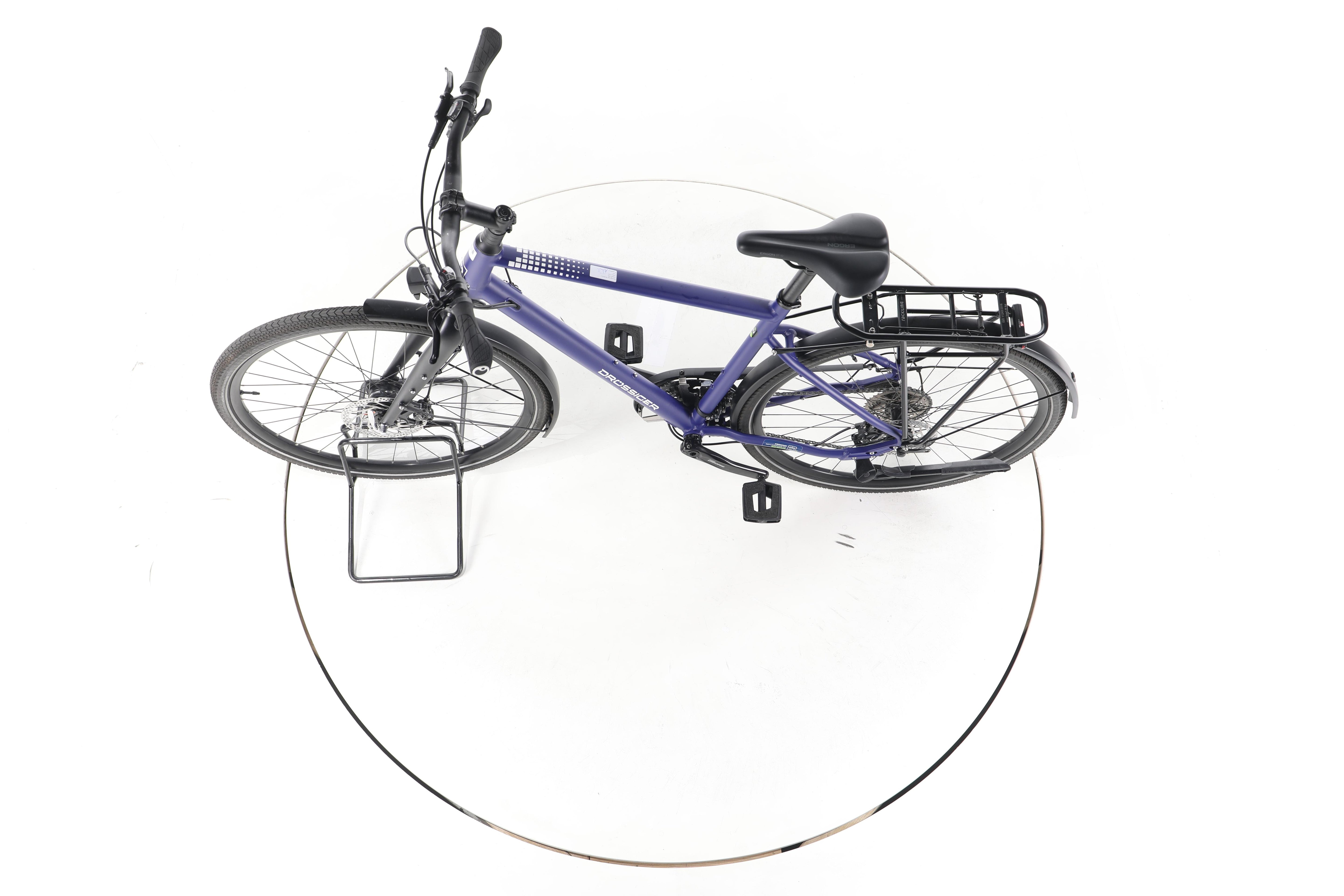 Drössiger Trekking 2 Fahrrad City & Trekking - Image 19