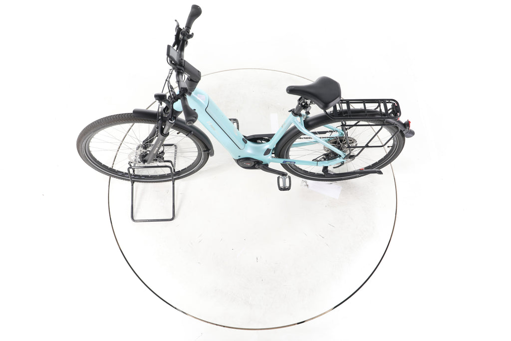 2R Manufaktur ELX11 Trekking E-Bike Tiefeinsteiger 2025 - Image 19