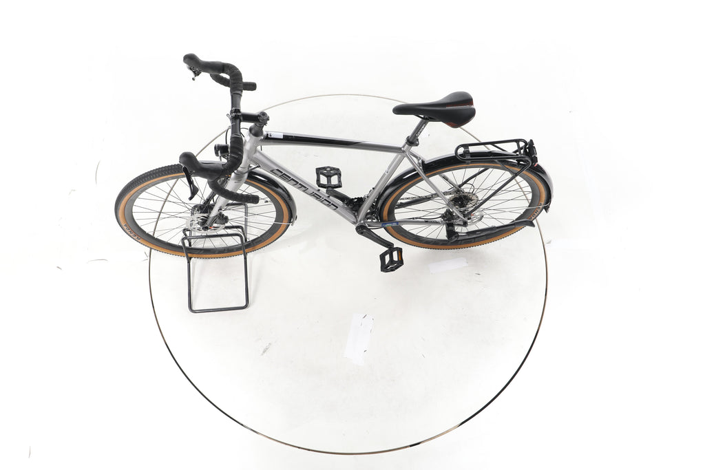Centurion Crossfire Gravel 2000 EQ Gravelbike - Image 19