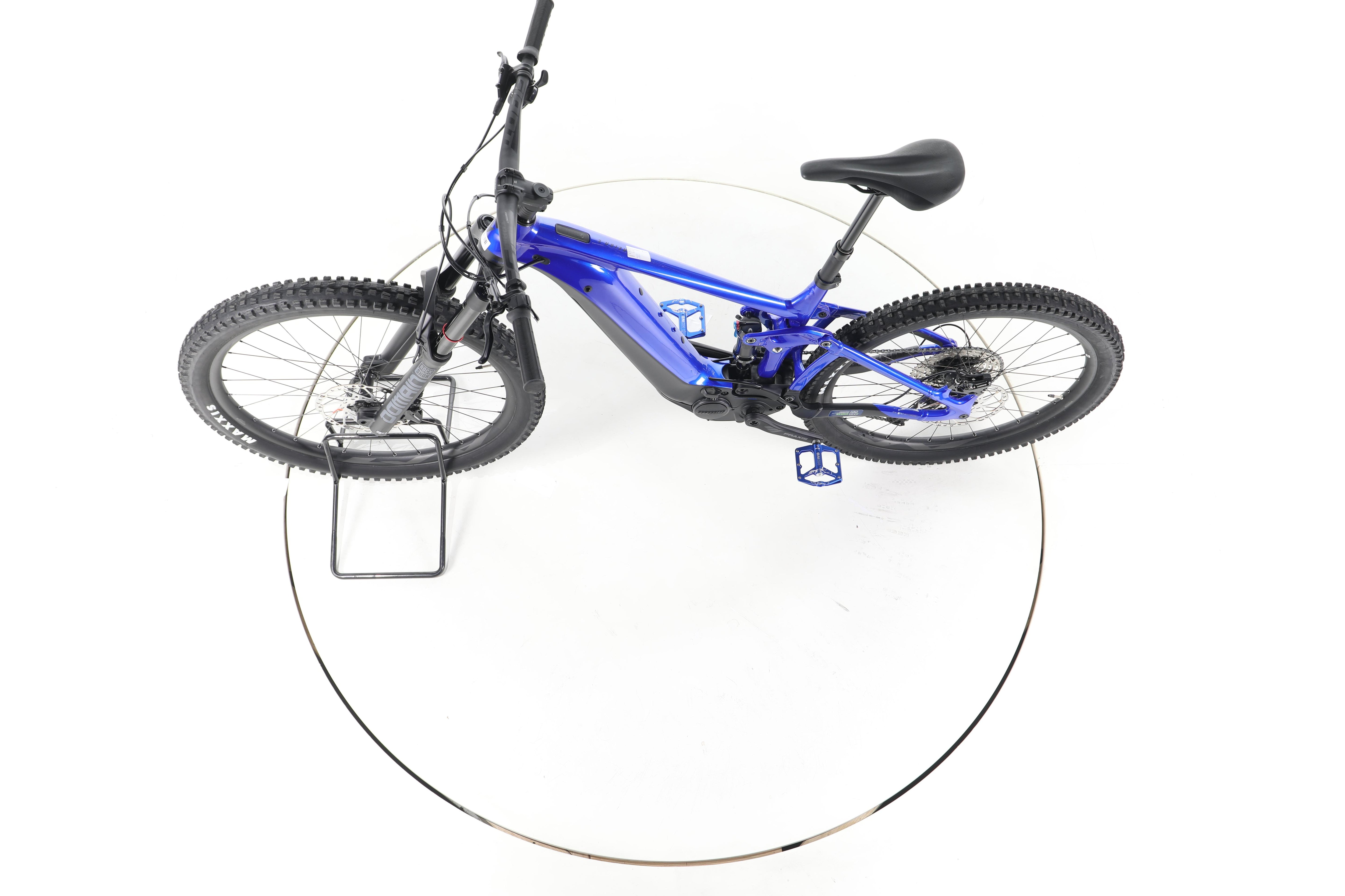 Giant Reign E+ 3 E-Bike Fully - Image 19