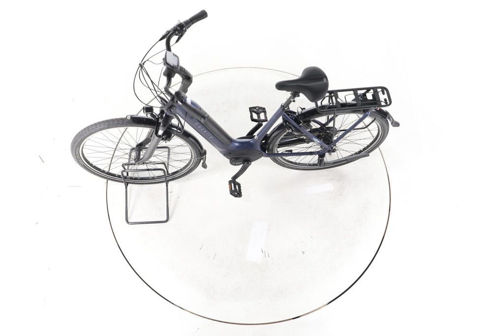 Gazelle Arroyo C7+ HMB Elite City E-Bike Tiefeinsteiger - Image 19
