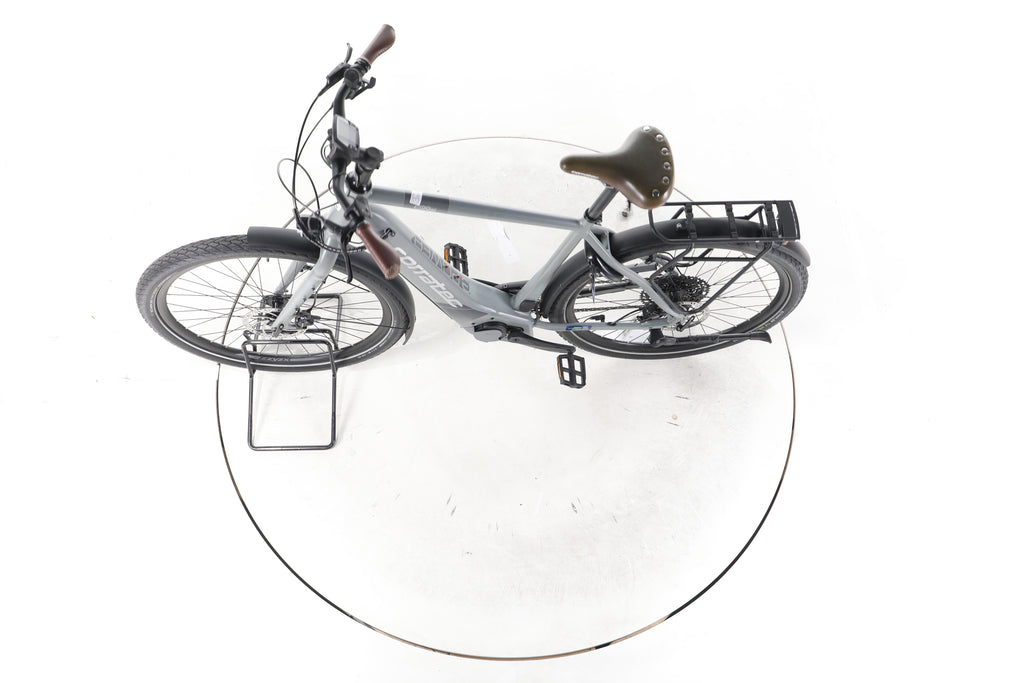 Corratec E-Power C29 CX6 12S Sport Trekking E-Bike - Image 19