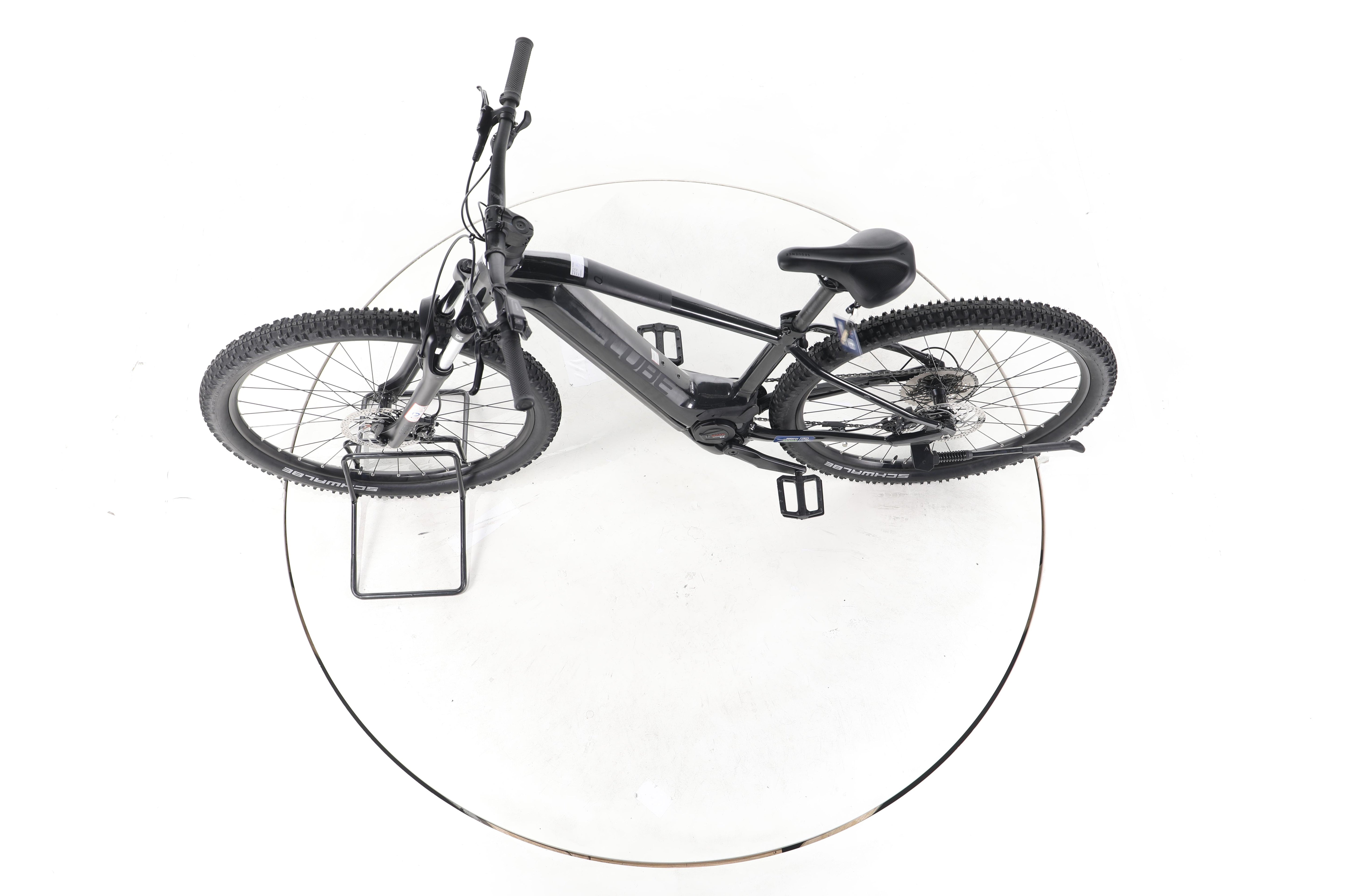 Cube Reaction Hybrid ONE E-Bike - Image 19