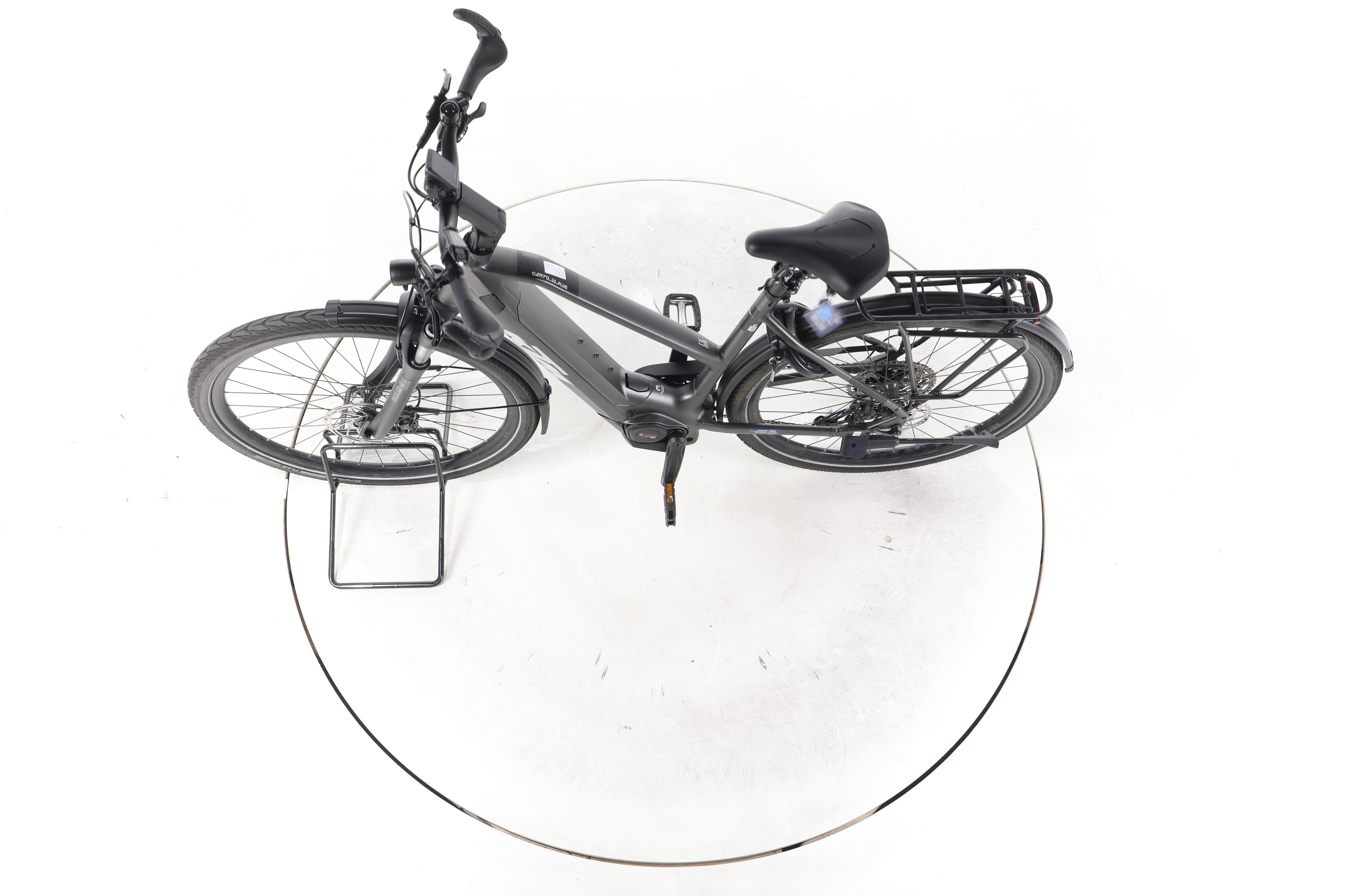 KTM Cento 10 Plus Trekking E-Bike 2025 - Image 19