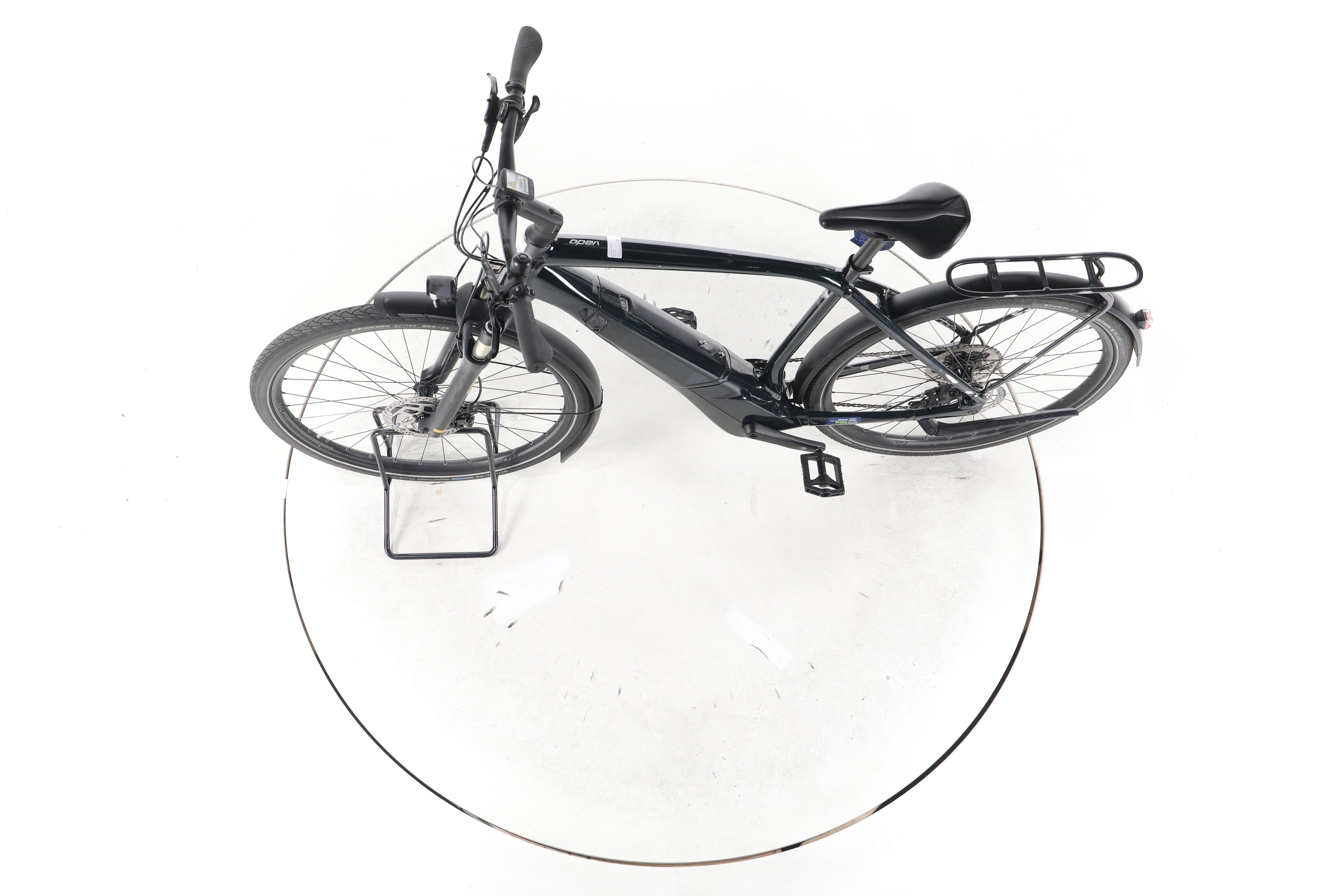 Specialized Turbo Vado 4.0 Trekking E-Bike - Image 19