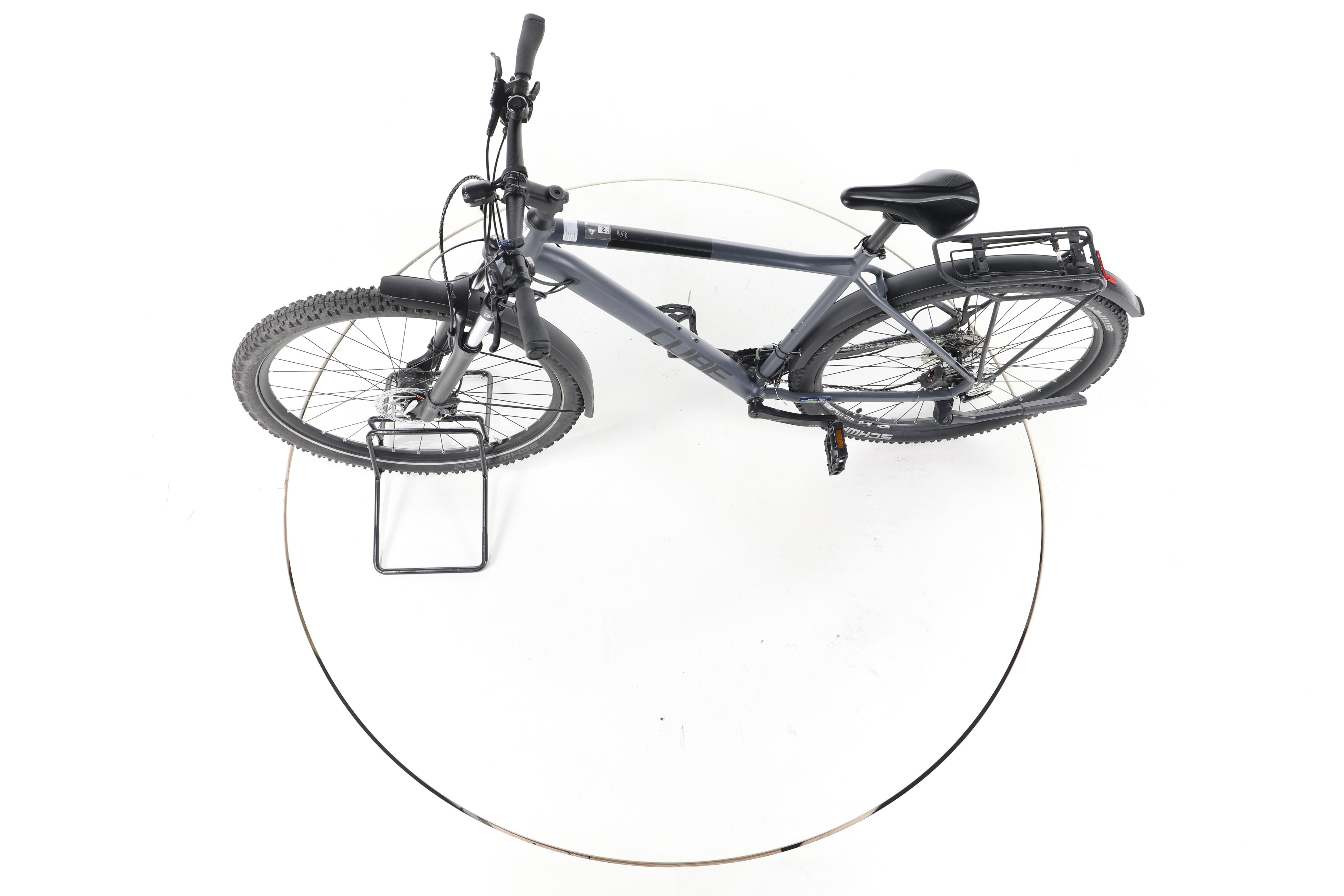 Cube Aim SLX Allroad - Image 19