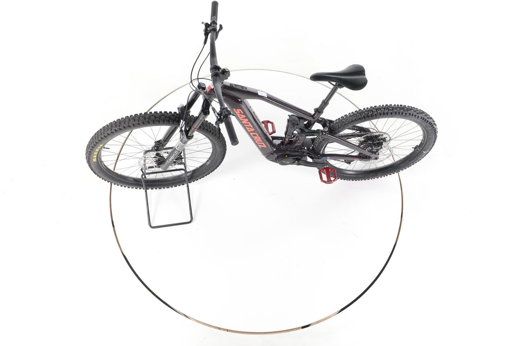 Santa Cruz Vala AL Deore E-Bike Fully 2026 - Image 19