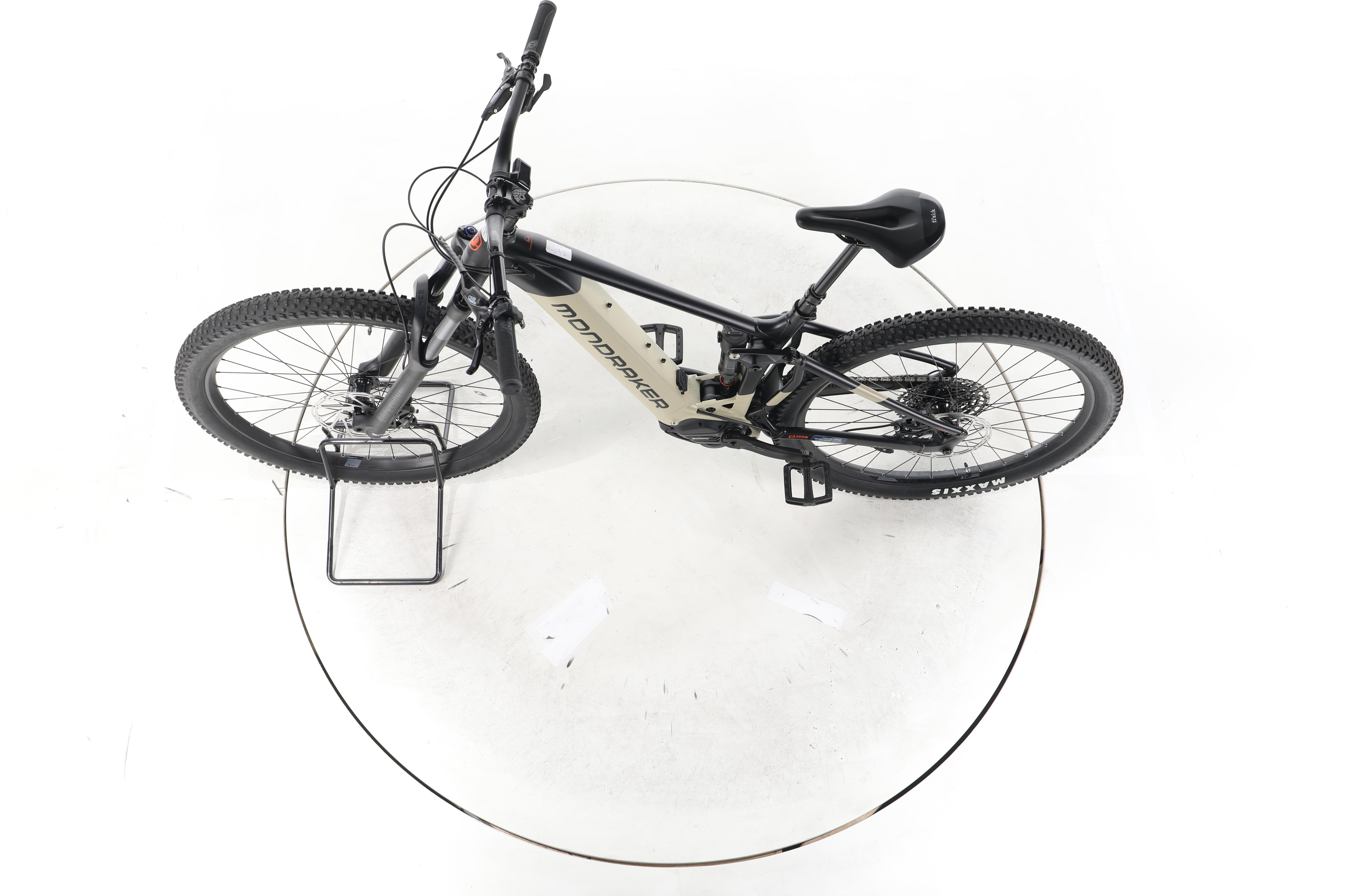 Mondraker DUSK E-Bike Fully - Image 19