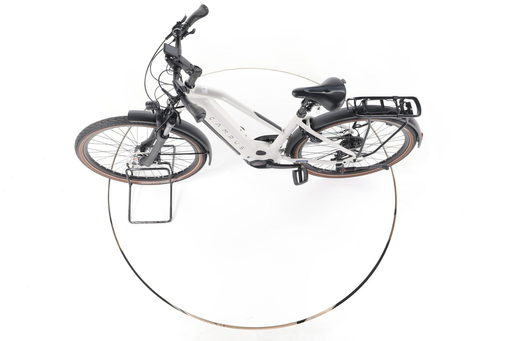 Campus E:vo PL 600 9G Trekking E-Bike 2026 - Image 19