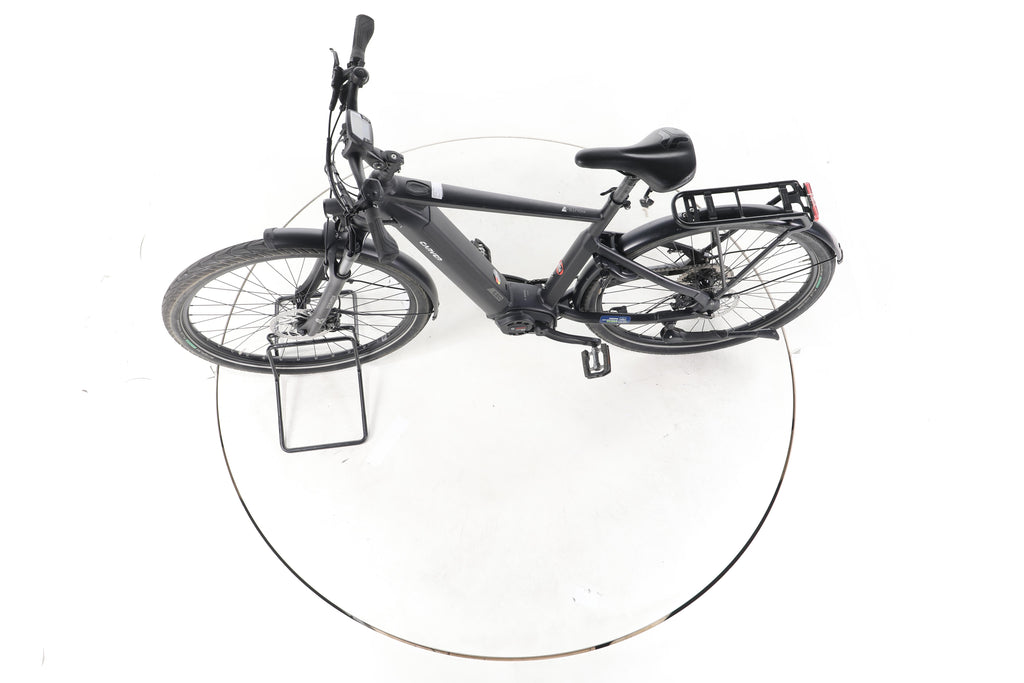 Carver Route E.510 Trekking E-Bike - Image 19