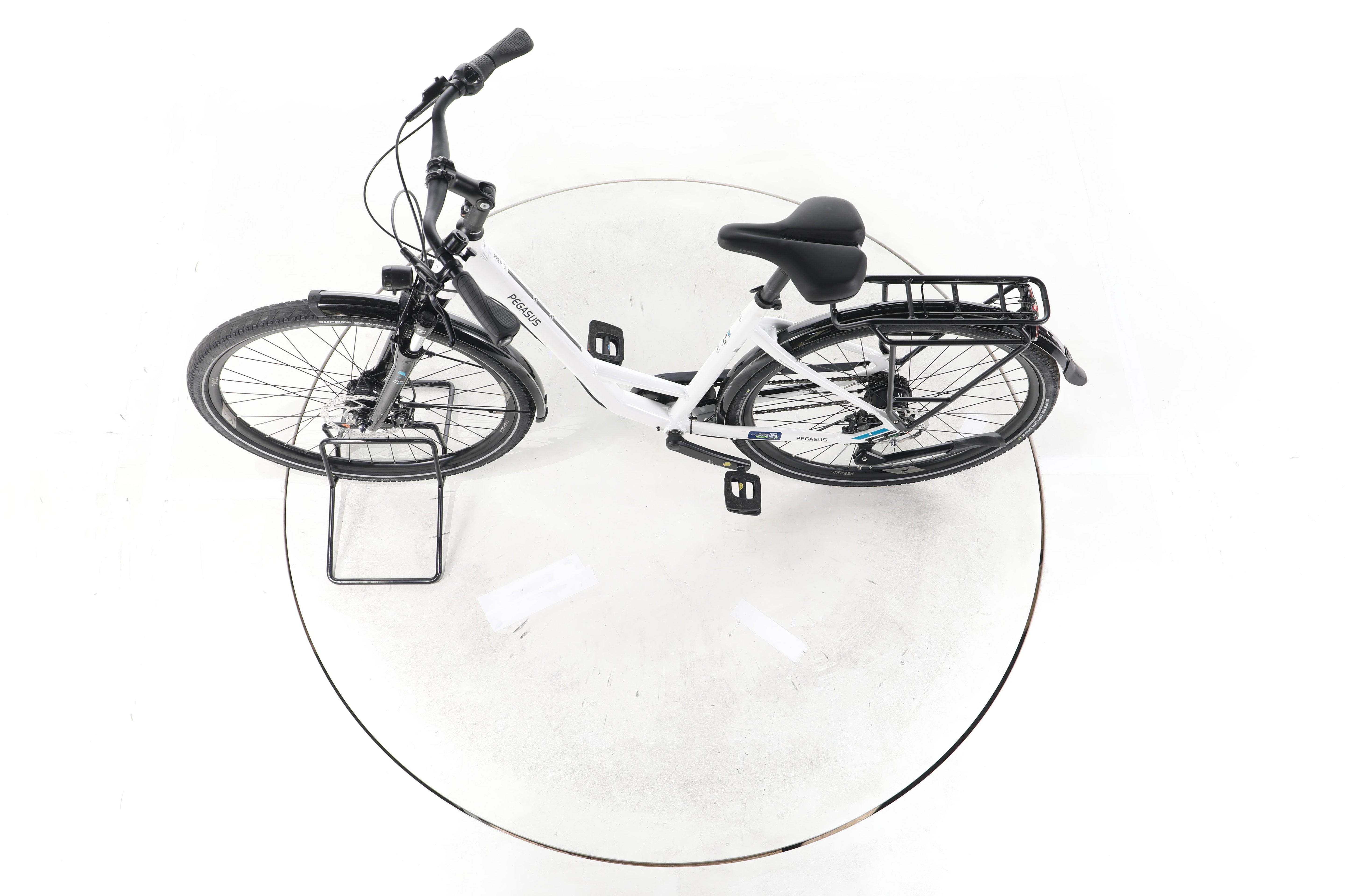 Pegasus Premio SL Disc Fahrrad City & Trekking - Image 19