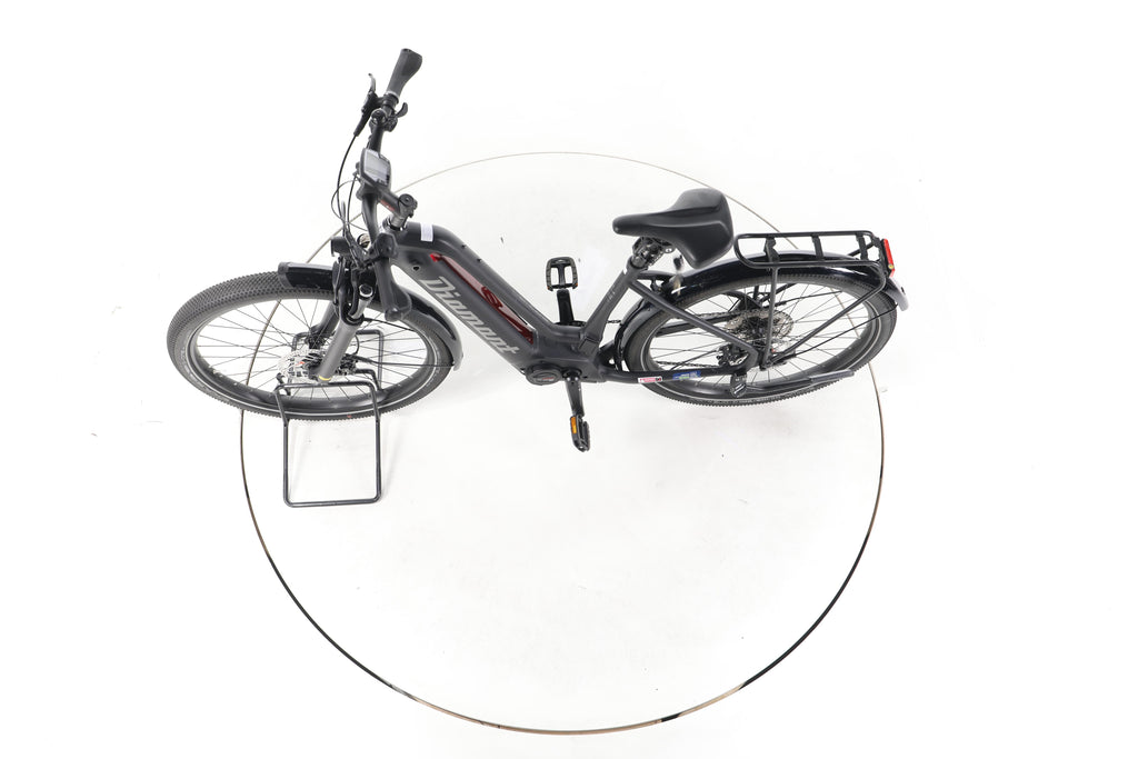 Diamant Zouma Deluxe+ Trekking E-Bike Tiefeinsteiger - Image 19