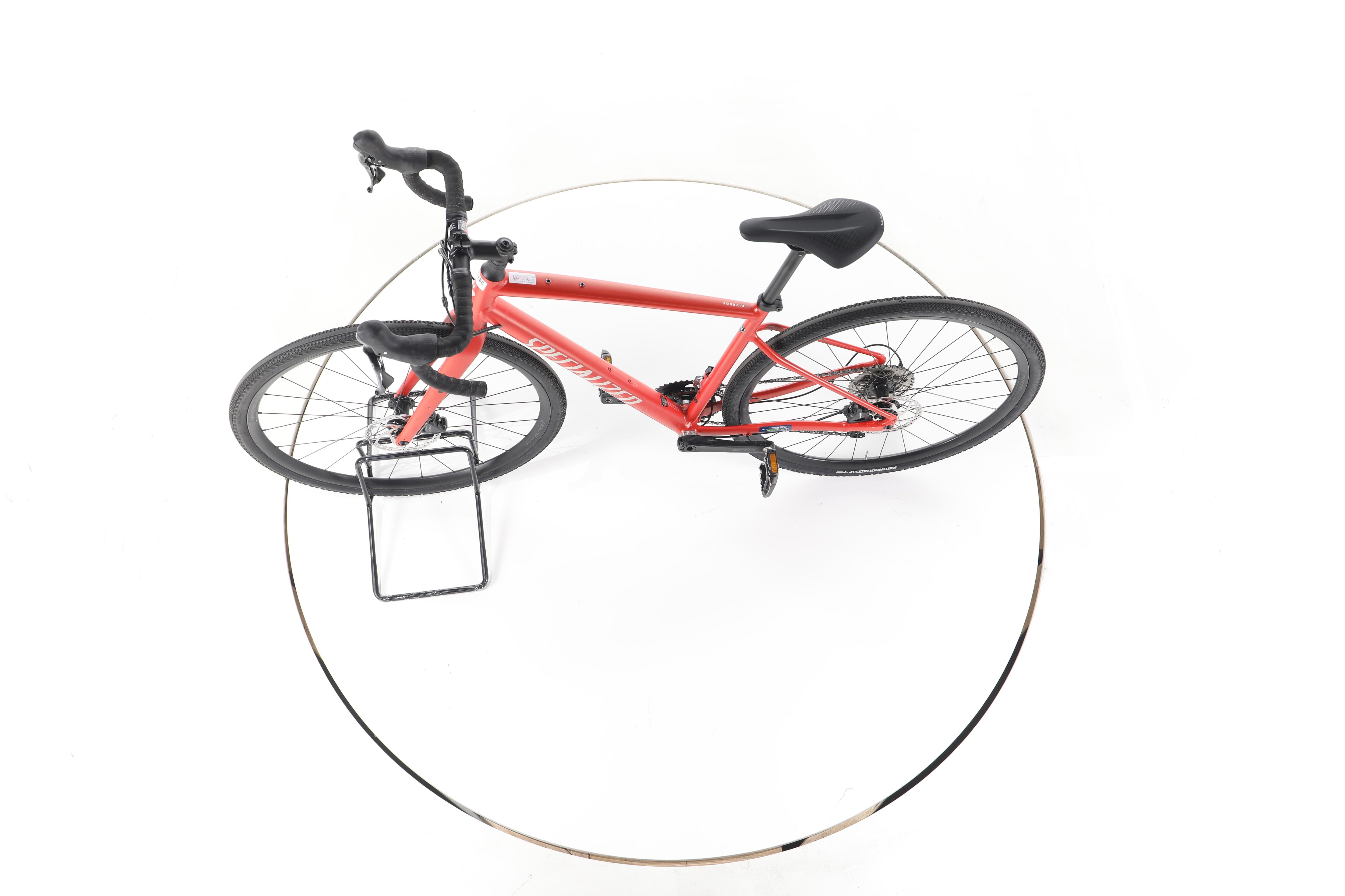 Specialized Diverge Elite E5 Gravelbike - Image 19