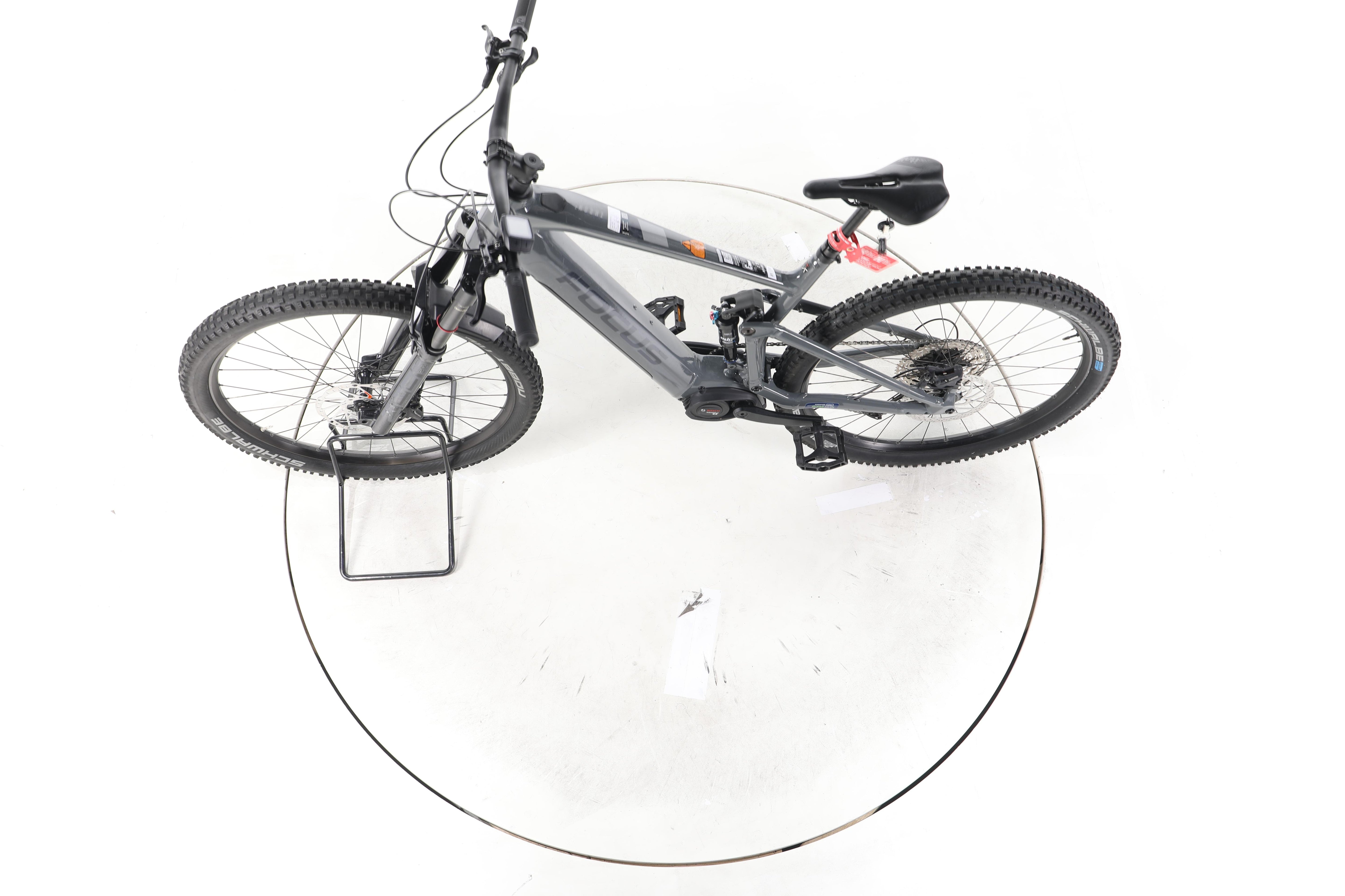 Focus Thron² 6.7 E-Bike Fully - Image 19
