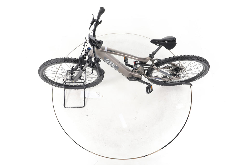 CONE Bikes eFullTrail IN 4.0 E-Bike Fully - Image 19