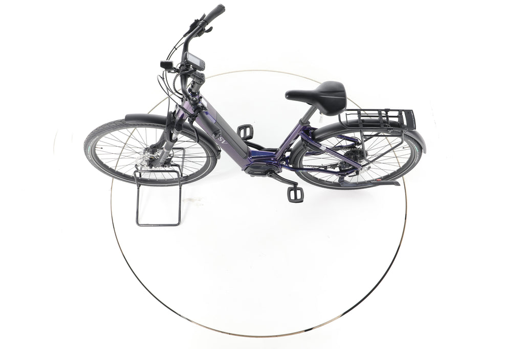 BESV TR 1.5 Trekking E-Bike - Image 19