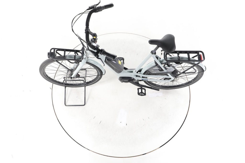 Gazelle Bloom C380 HMS City E-Bike Tiefeinsteiger - Image 19