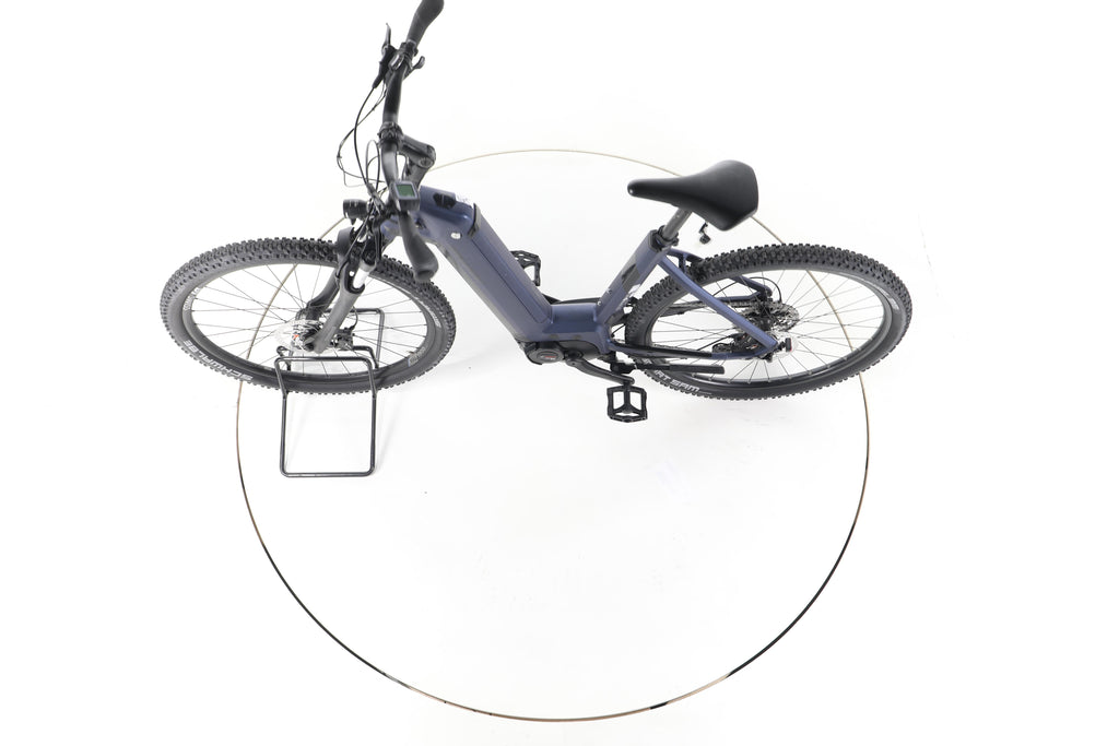 Bergamont E-Horizon SUV Cross Trekking E-Bike Tiefeinsteiger - Image 19