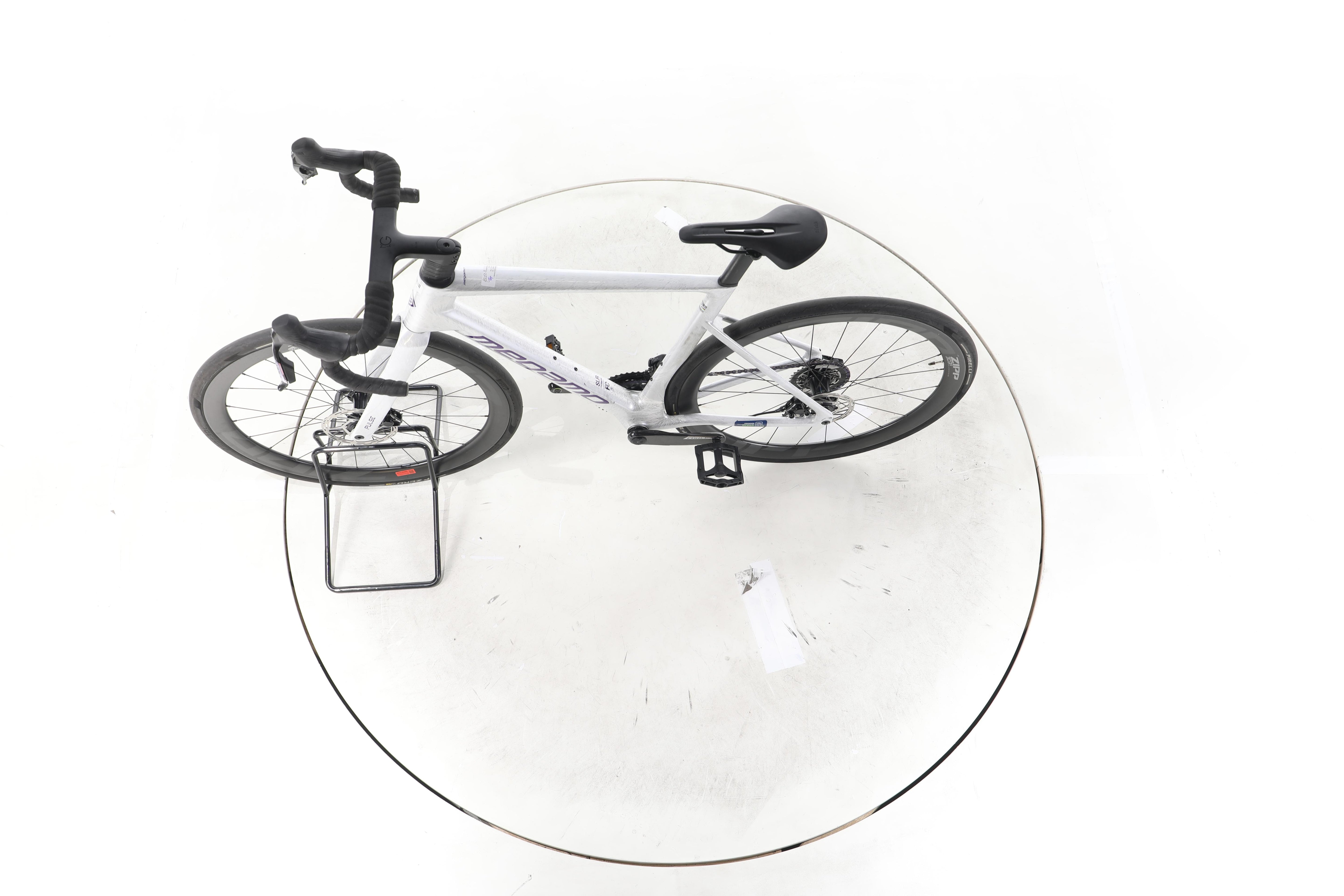 Megamo Pulse 04 SLR Rennrad Carbon 2024 - Image 19