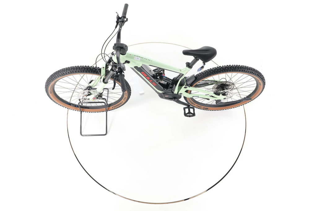 Bulls E-Stream EVO AM 2 Fully E-Bike - Image 19