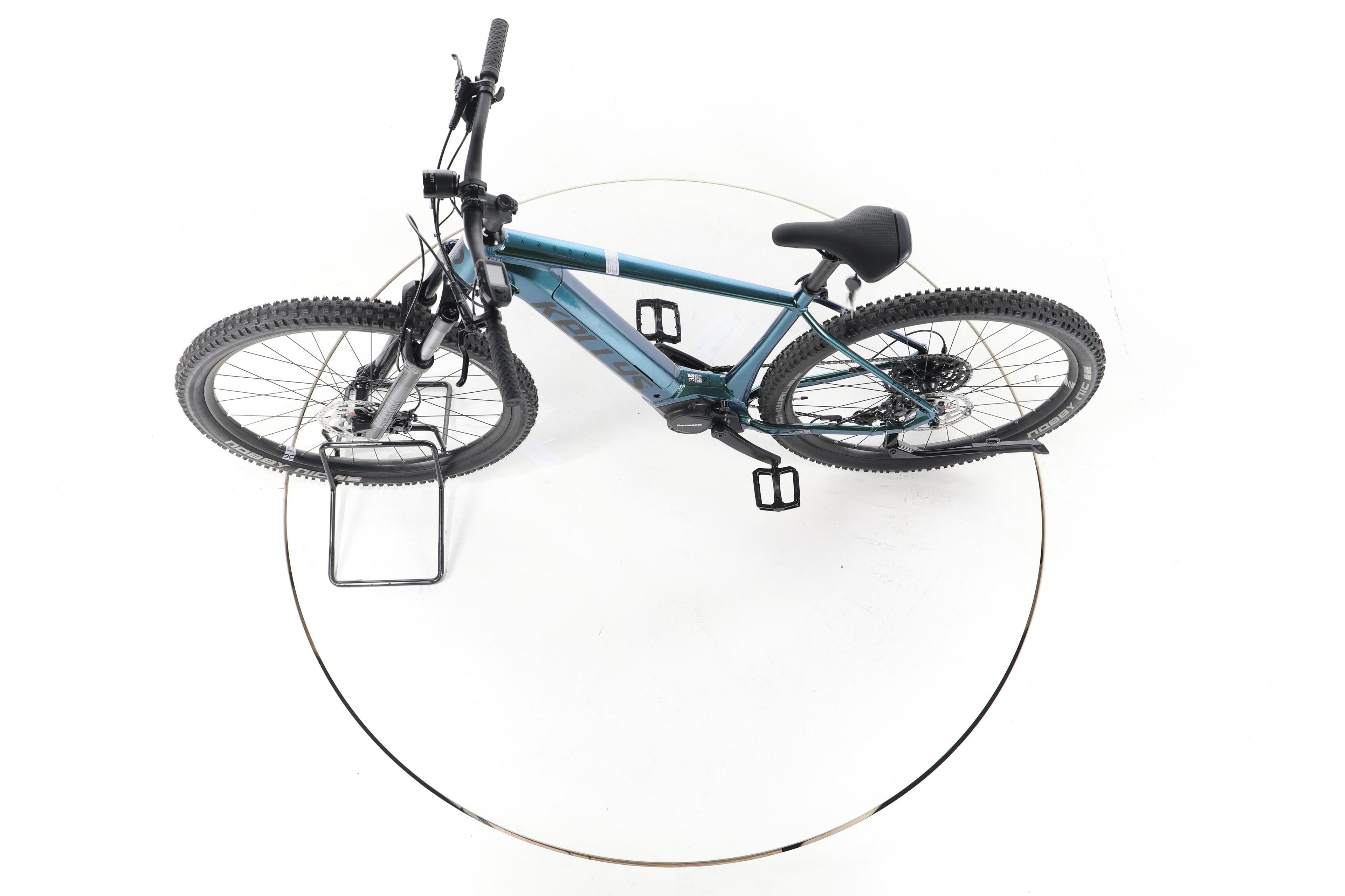 Kellys Tygon R50 E-Bike 2023 - Image 19