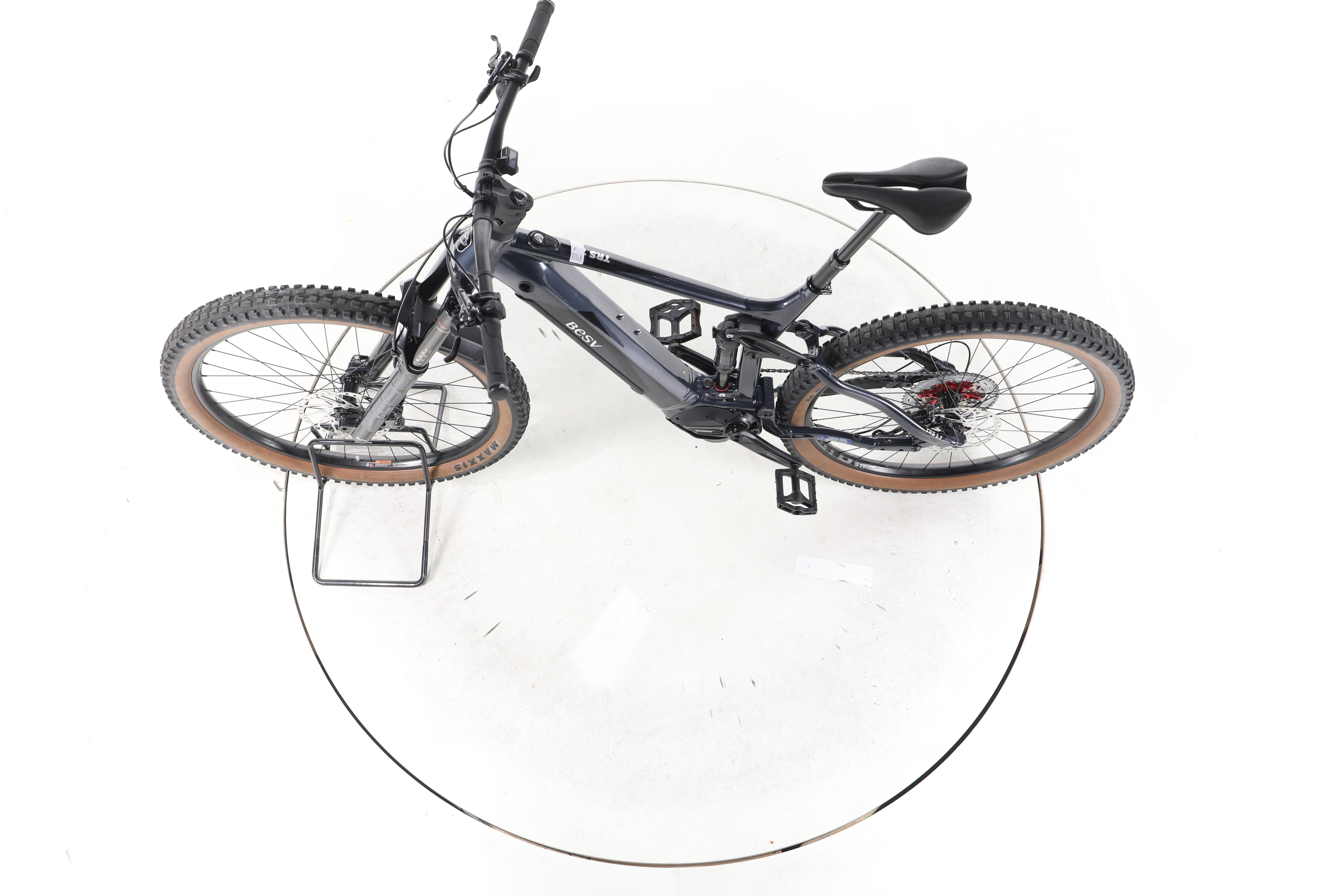 BESV TRS 1.1 FS E-Bike Fully - Image 19